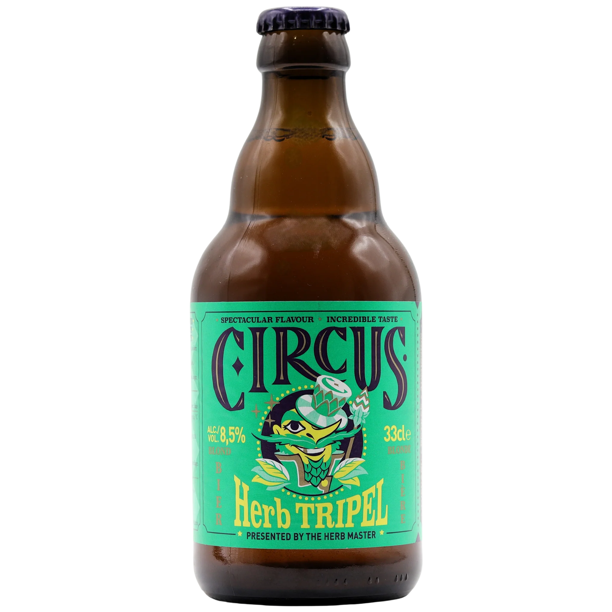 Circus - Herb Tripel
