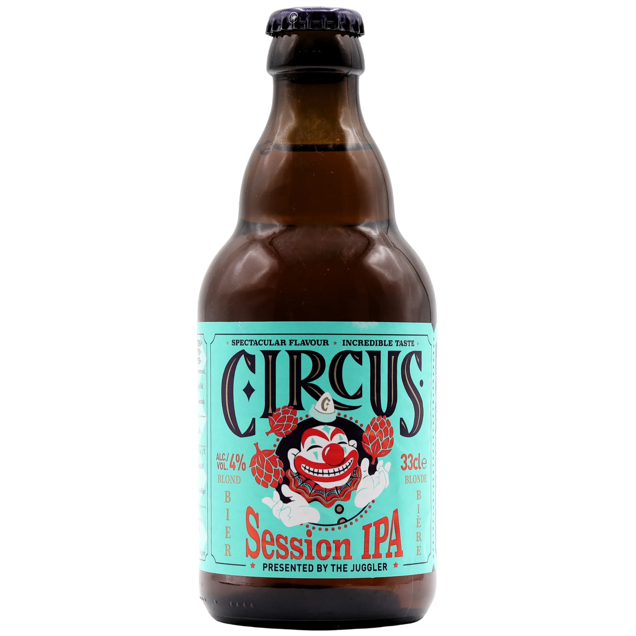 Circus - Session Ipa