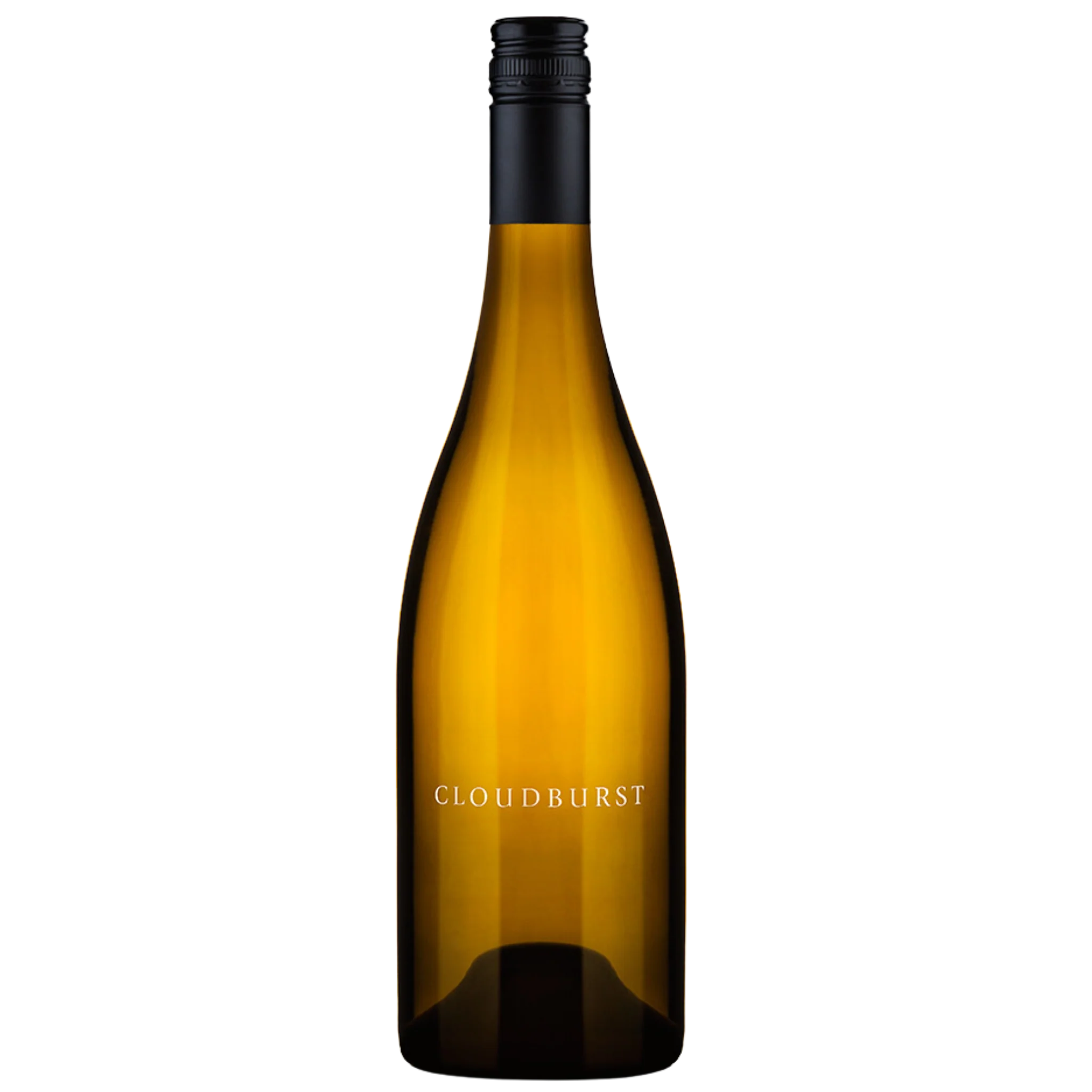 Cloudburst - Chardonnay 2016