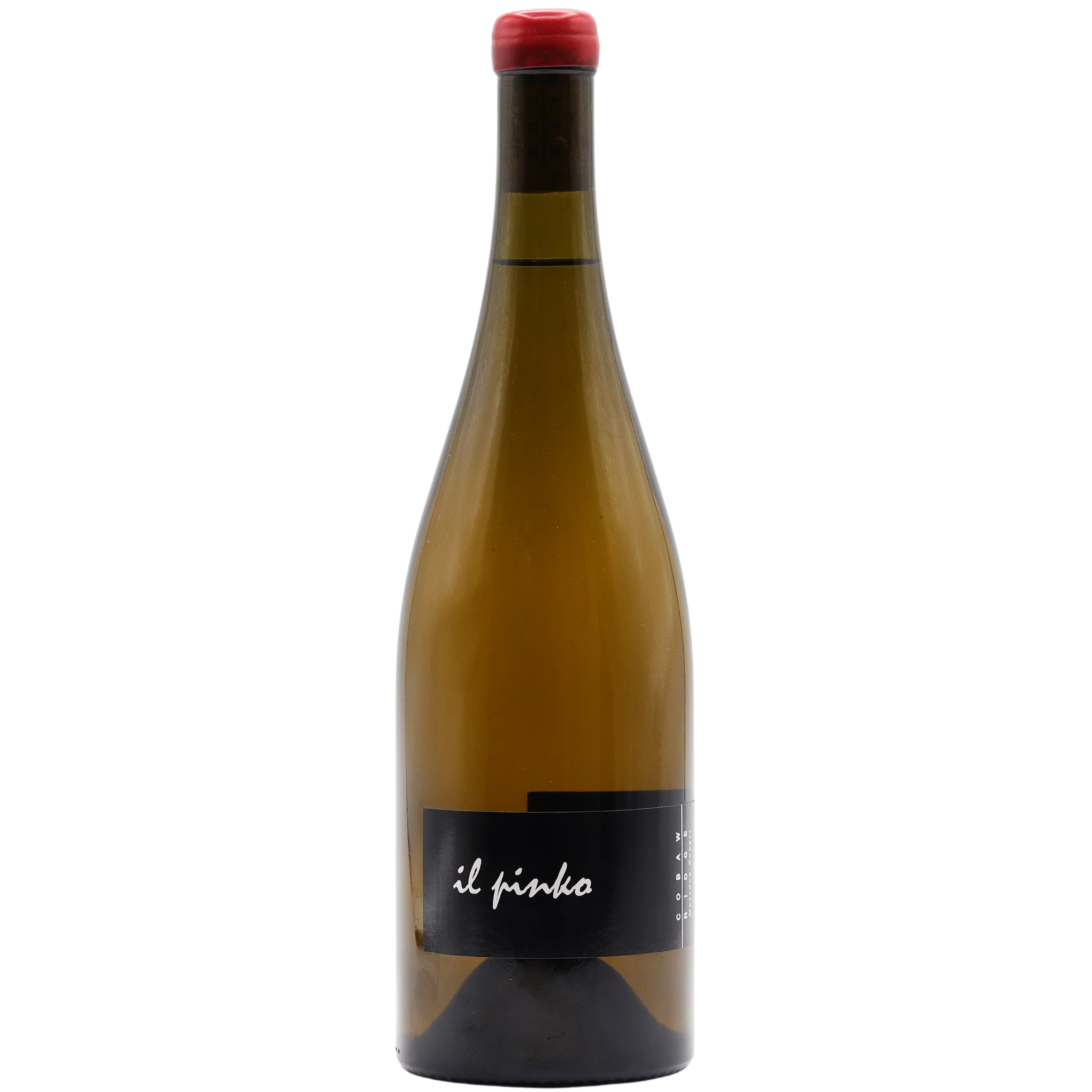 Cobaw Ridge - Il Pinko