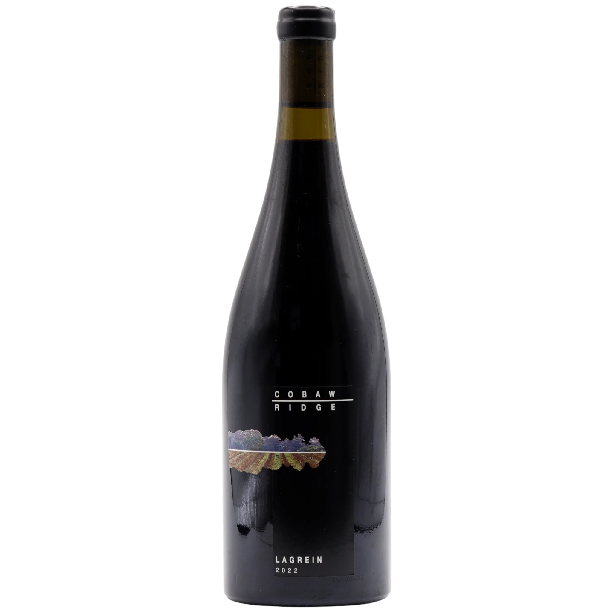Cobaw Ridge - Lagrein