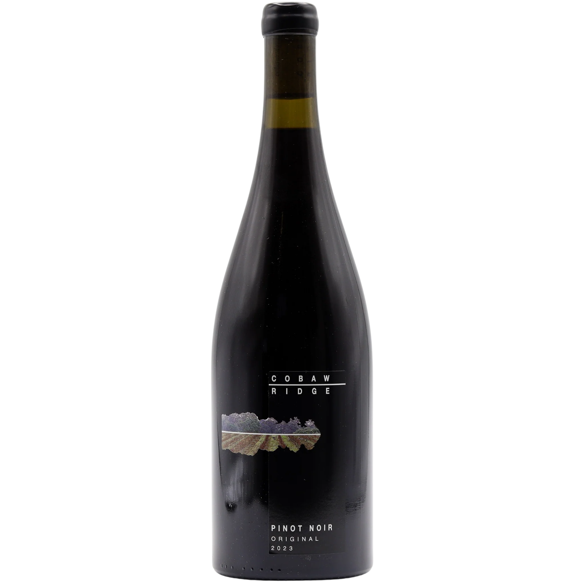 Cobaw Ridge - Original Pinot Noir