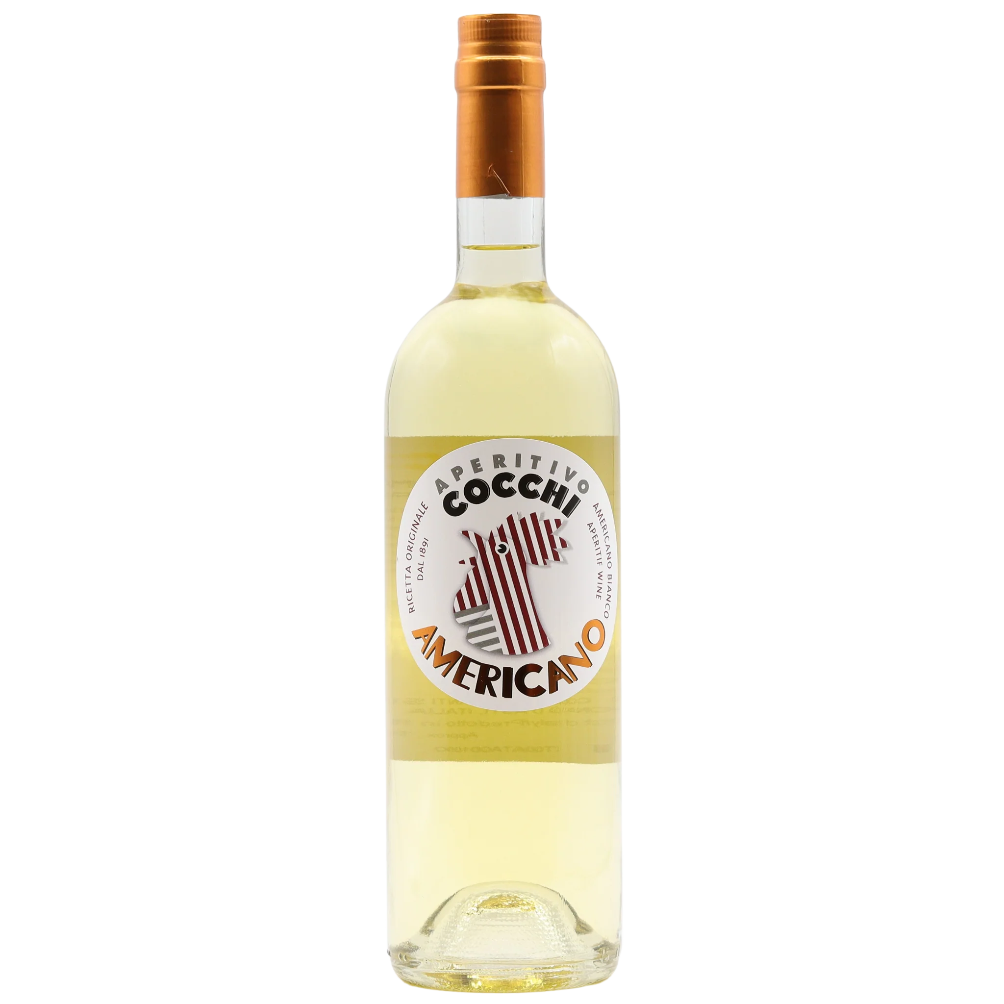 Cocchi - Americano Bianco