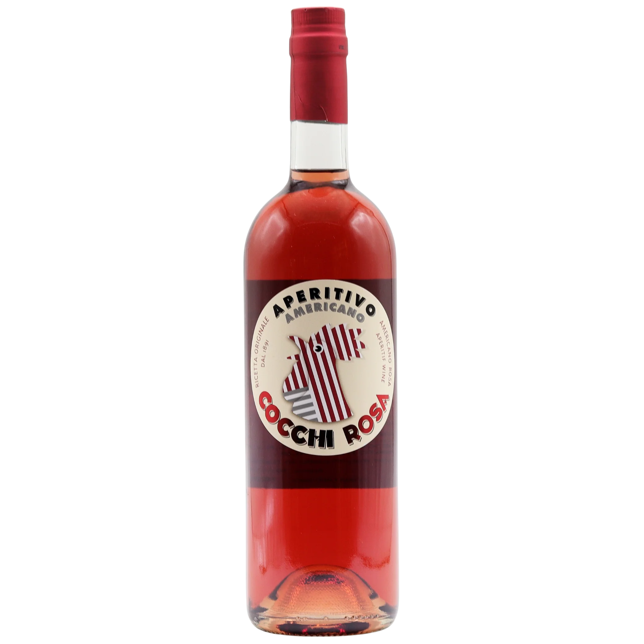 Cocchi - Americano Rosa