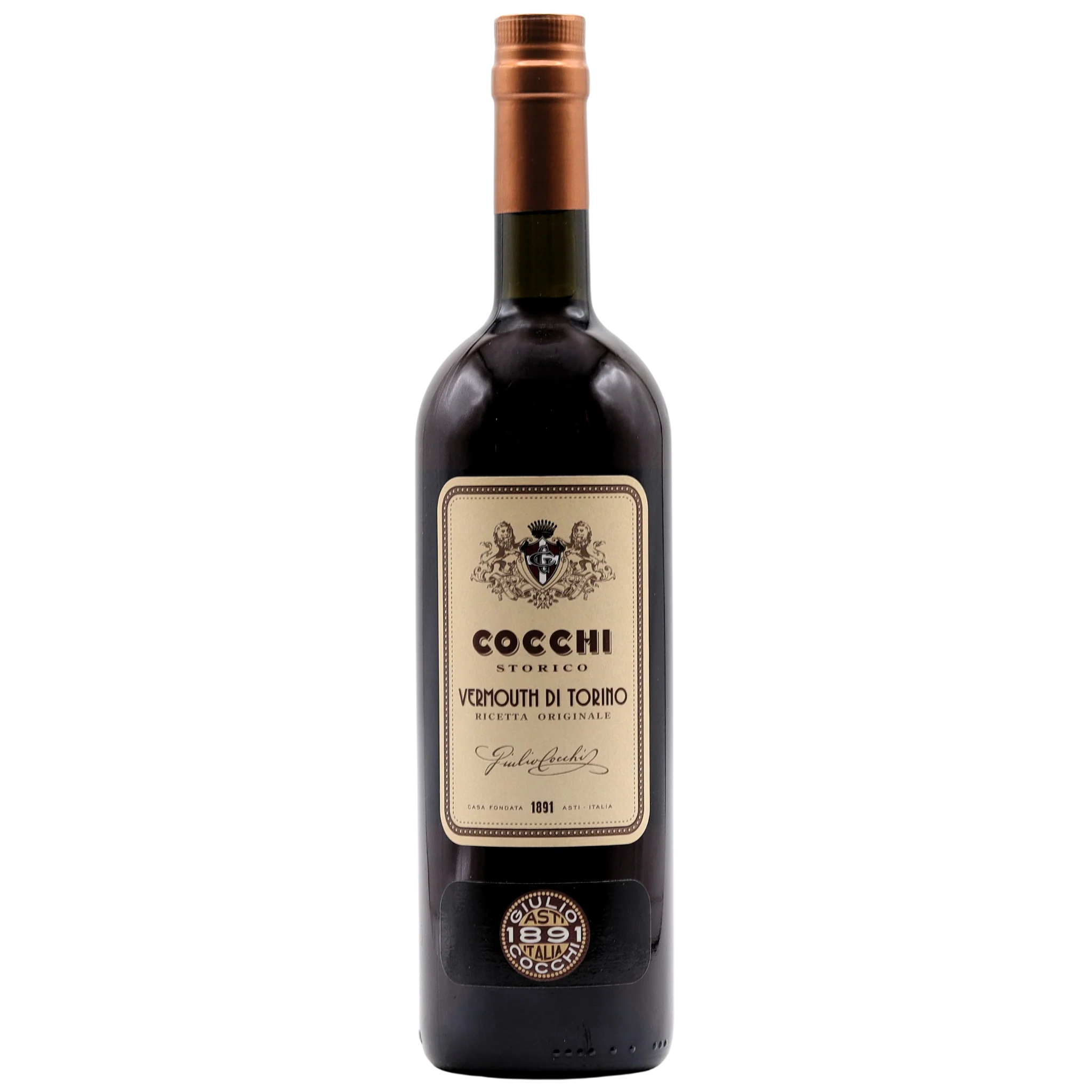 Cocchi - Vermouth Di Torino