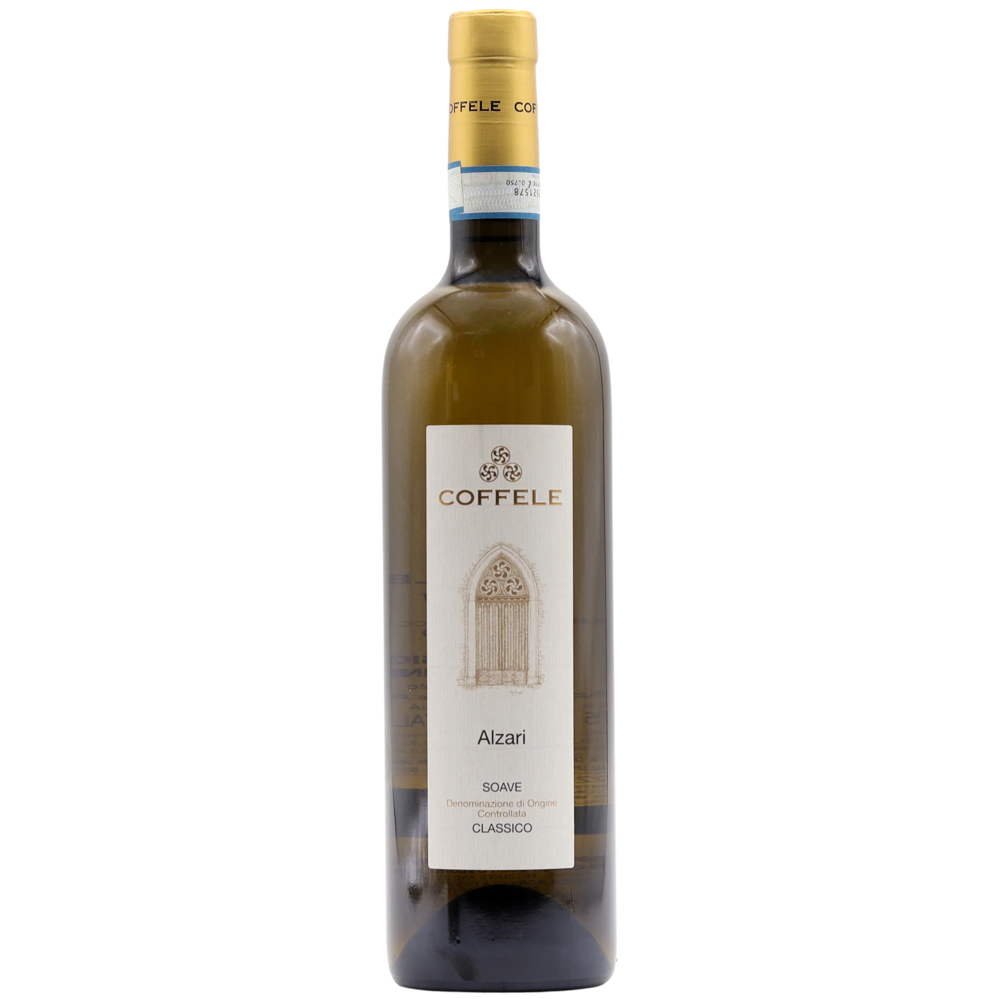 Coffele - Alzari Soave Classico