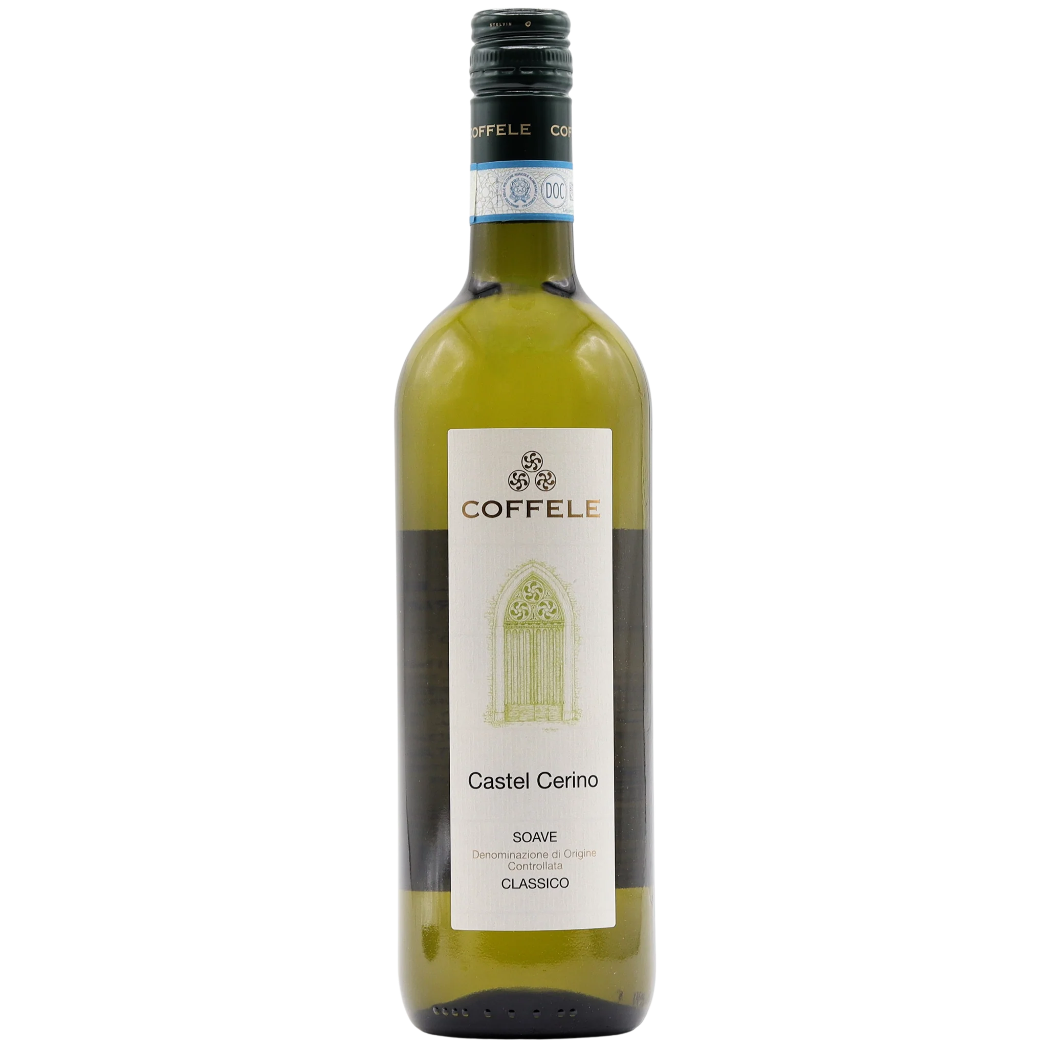 Coffele - Castel Cerino Soave Classico