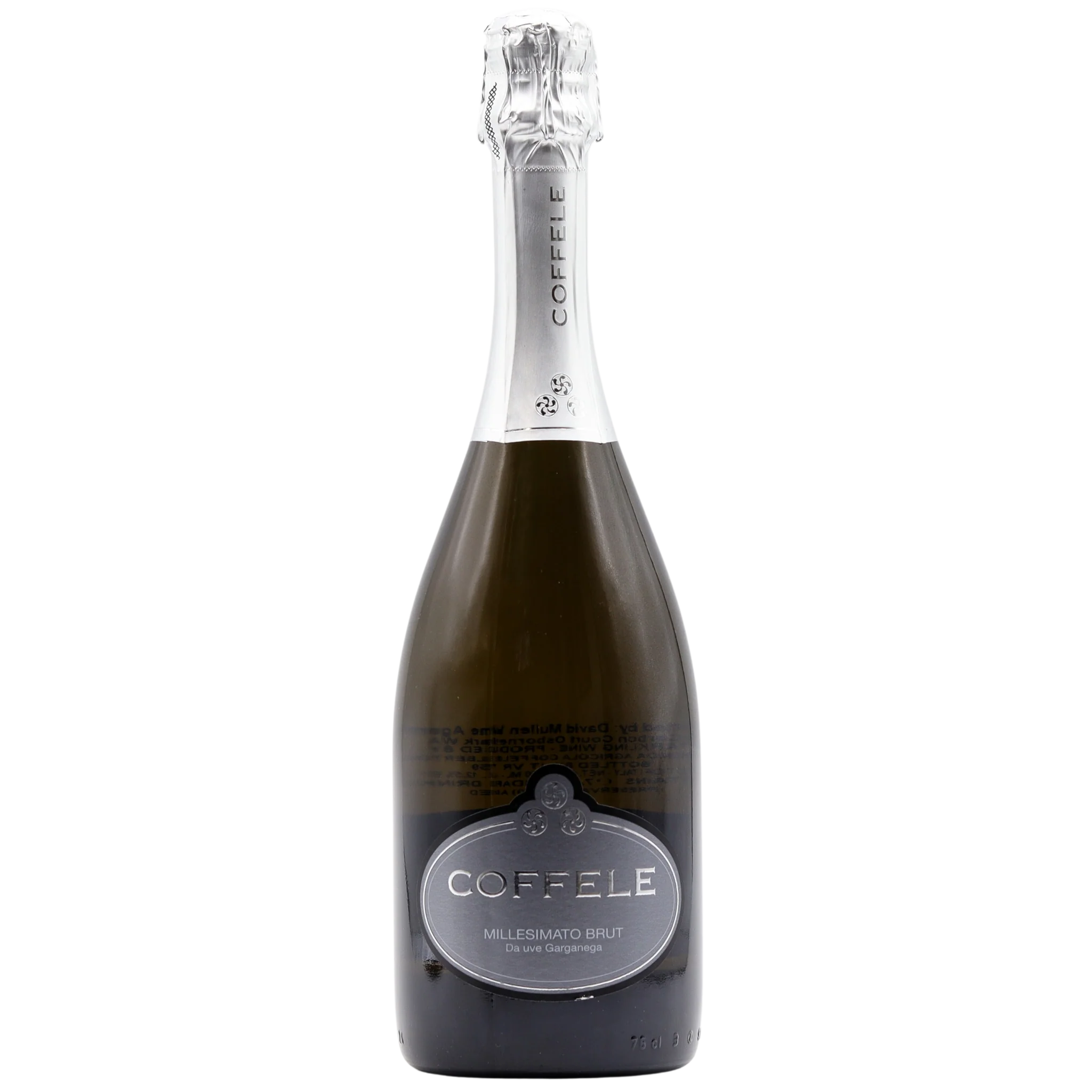 Coffele - Millesimato Brut