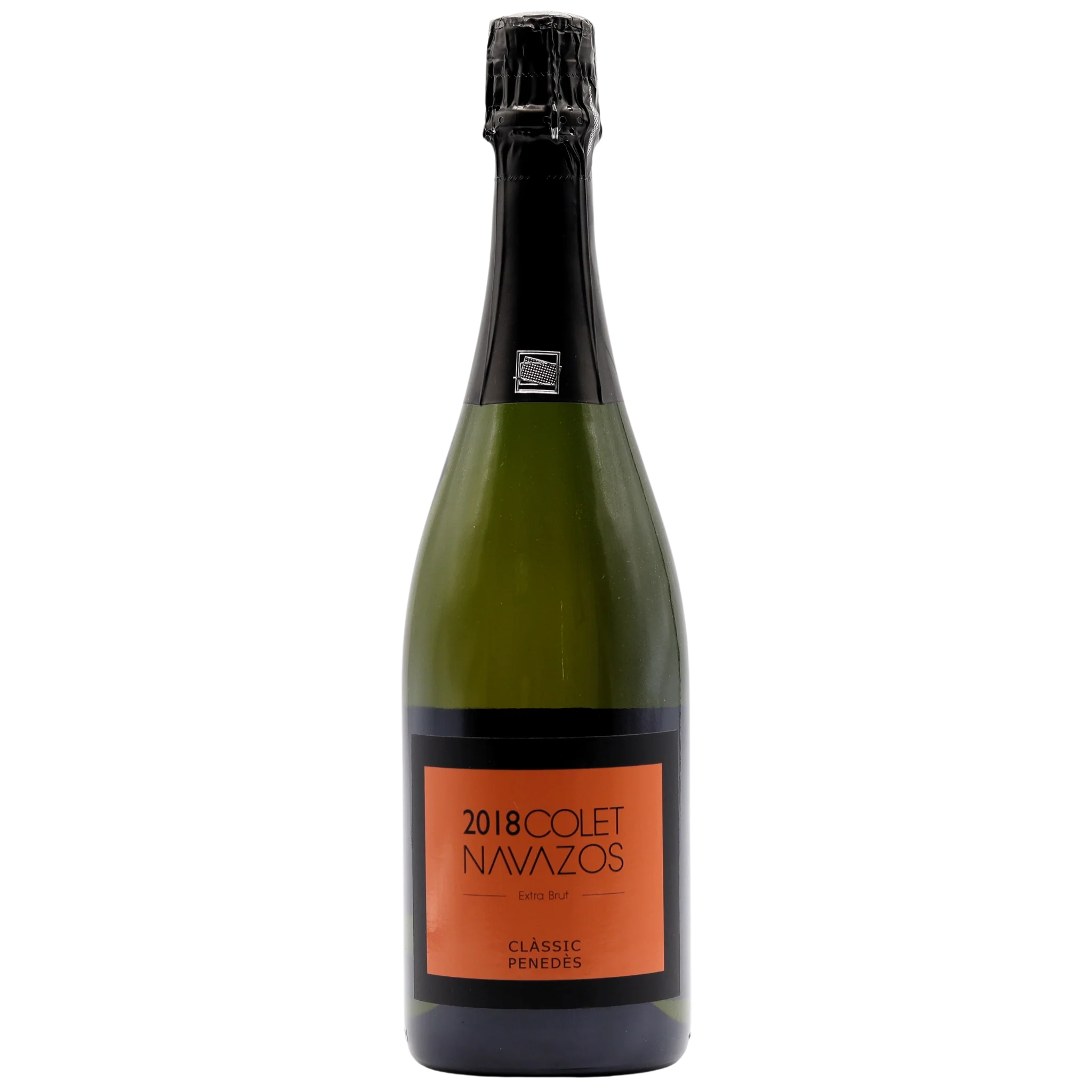 Colet Navazos - Extra Brut