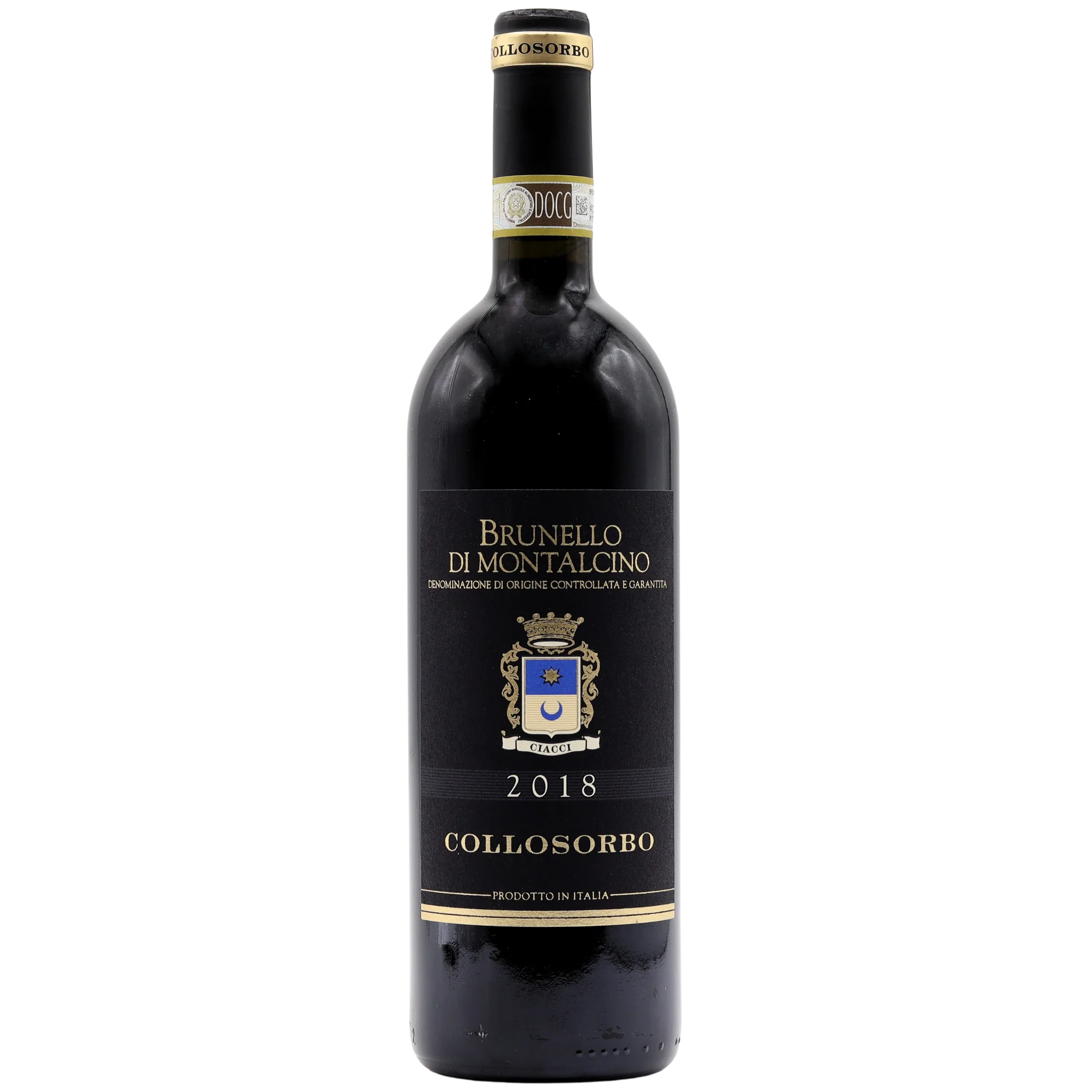 Collosorbo - Brunello Di Montalcino