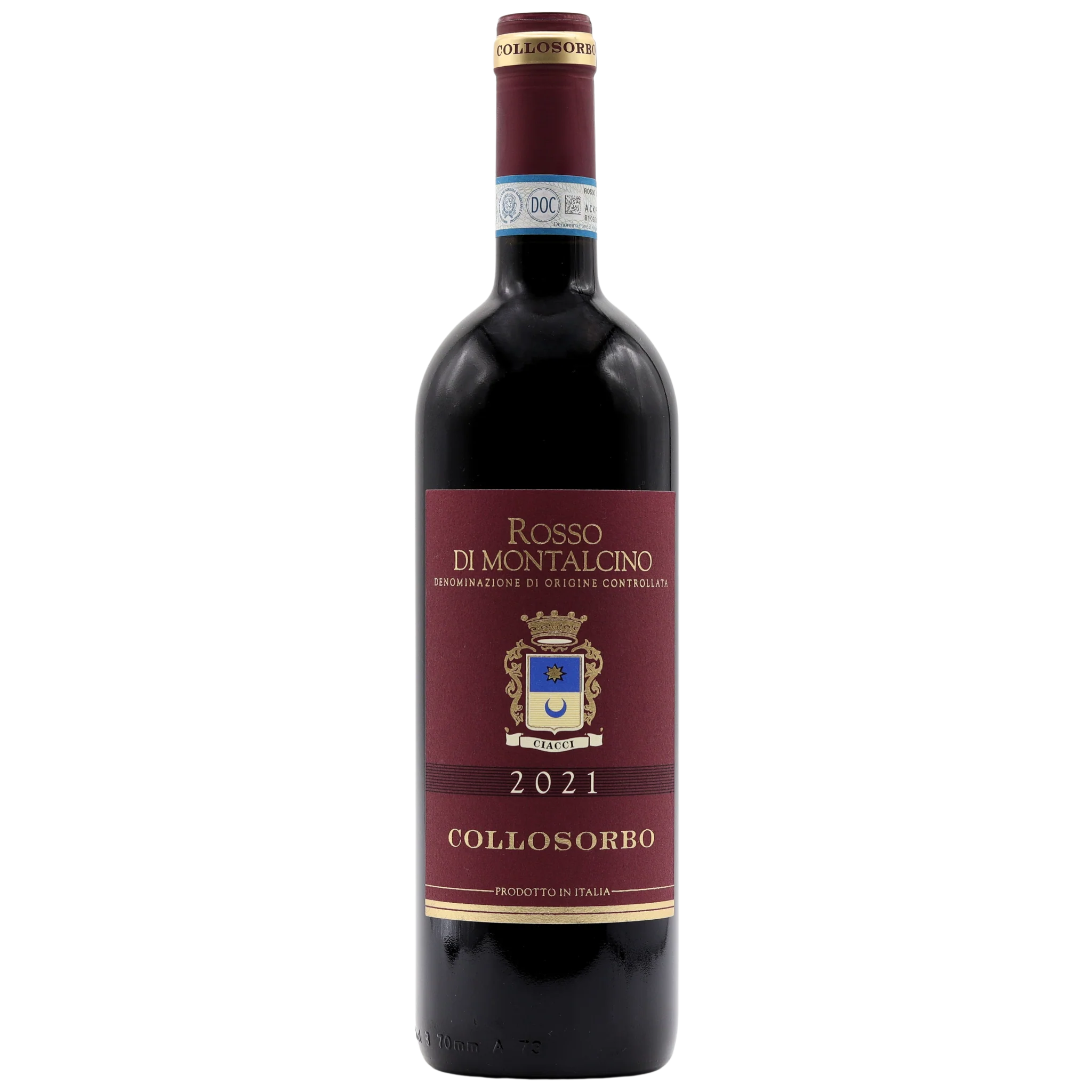 Collosorbo - Rosso Di Montalcino