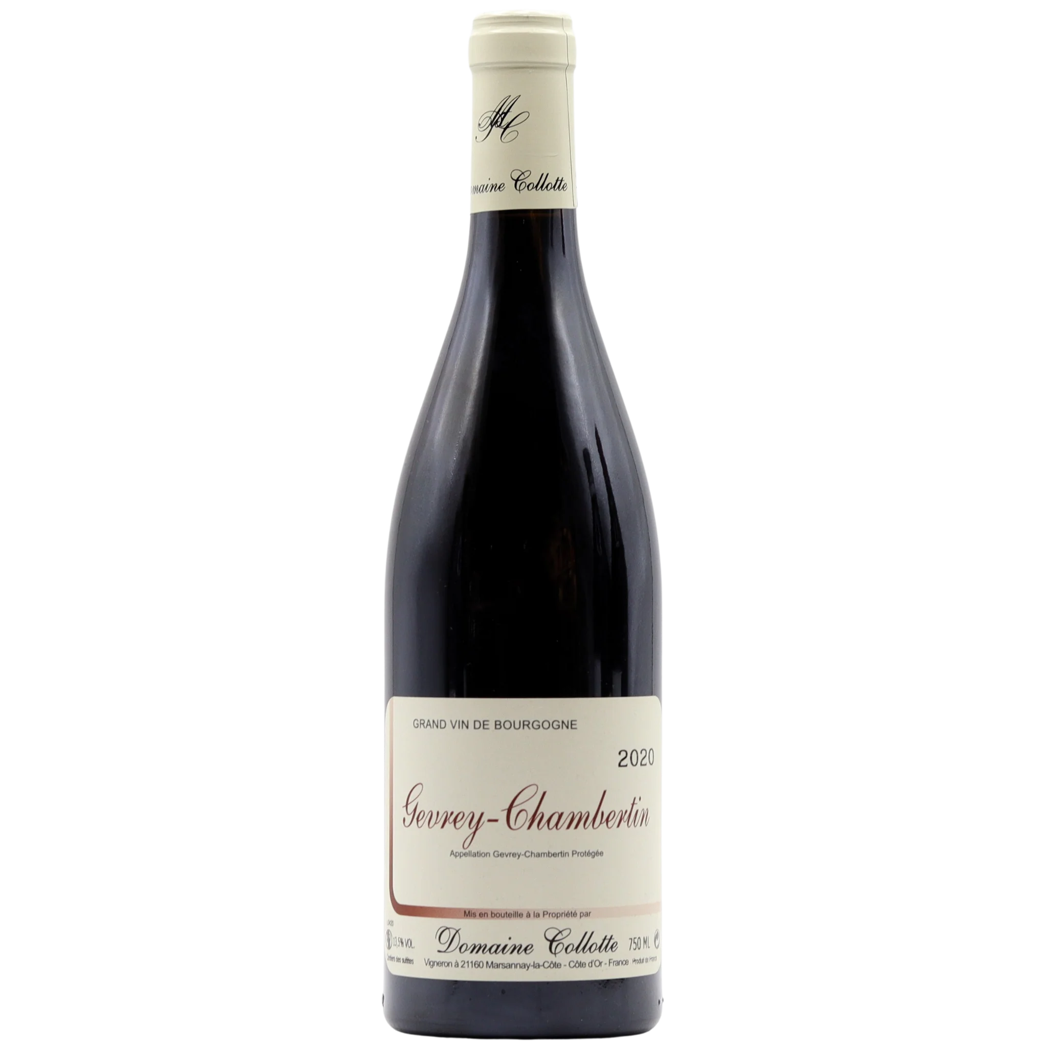 Collotte - Gevrey Chambertin
