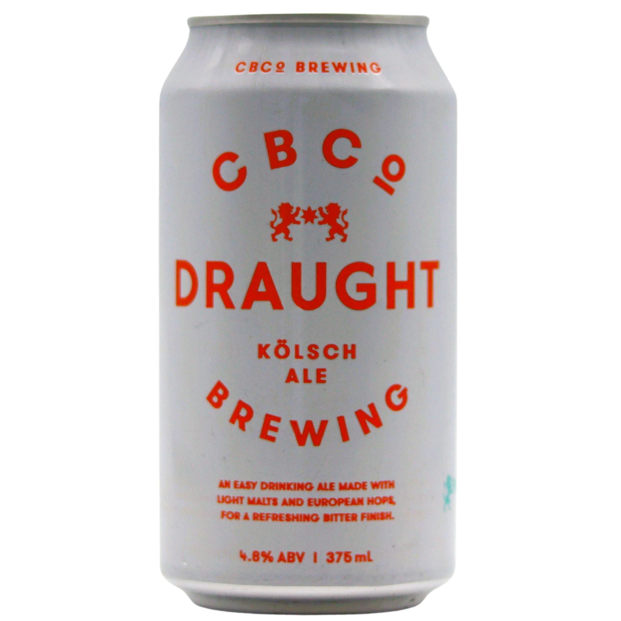 Cbco - Draught Kölsch Ale