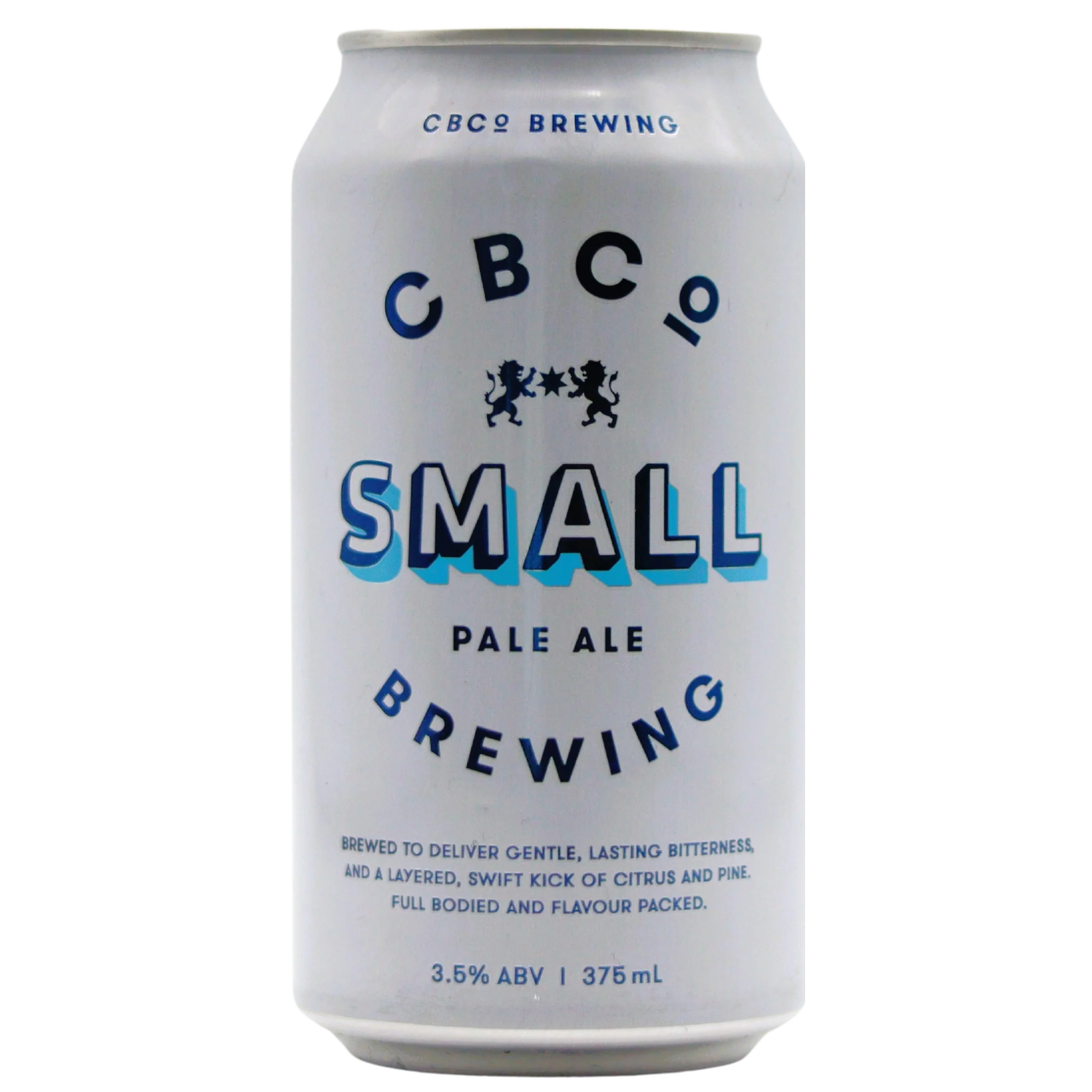 Cbco - Small Ale