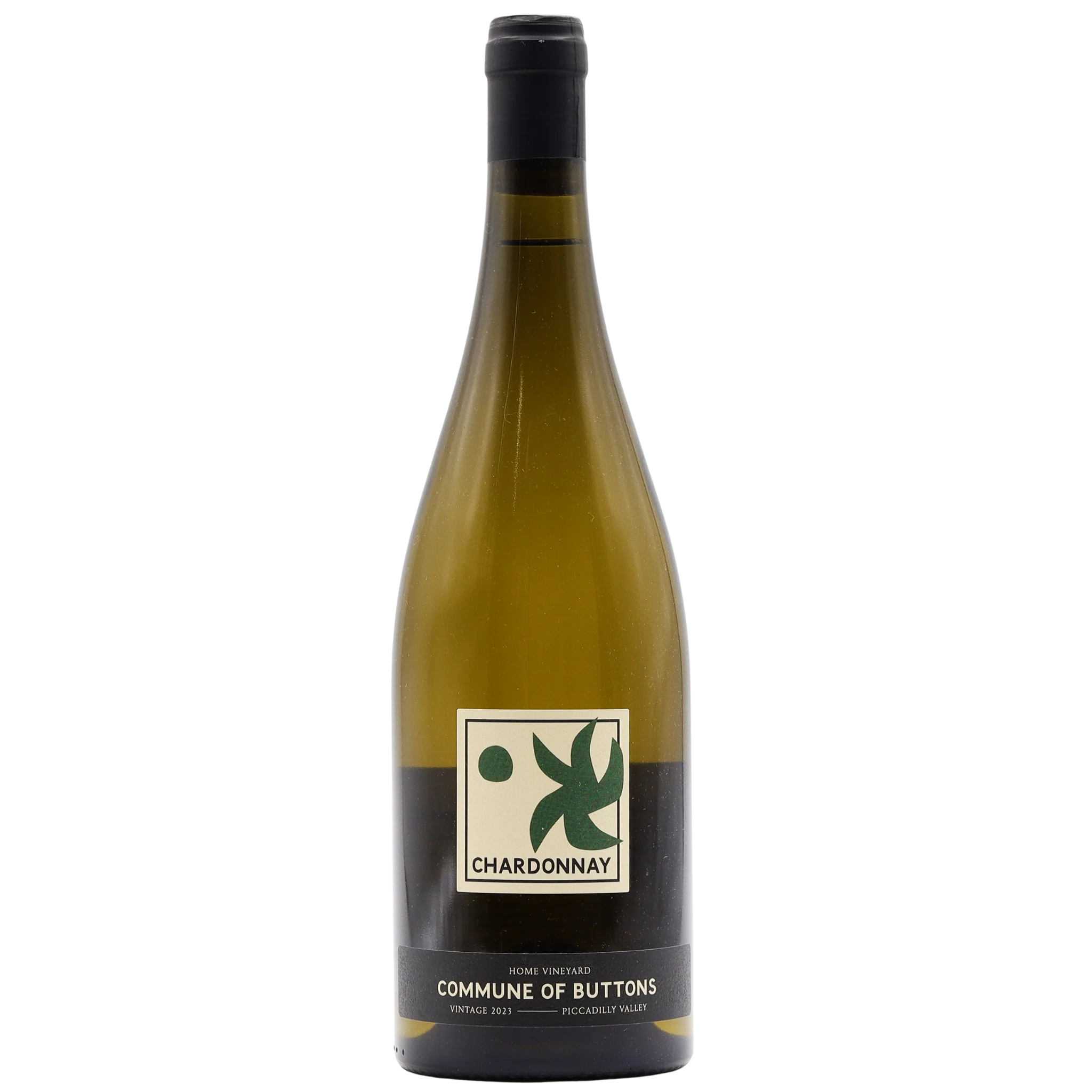Commune Of Buttons -  Chardonnay