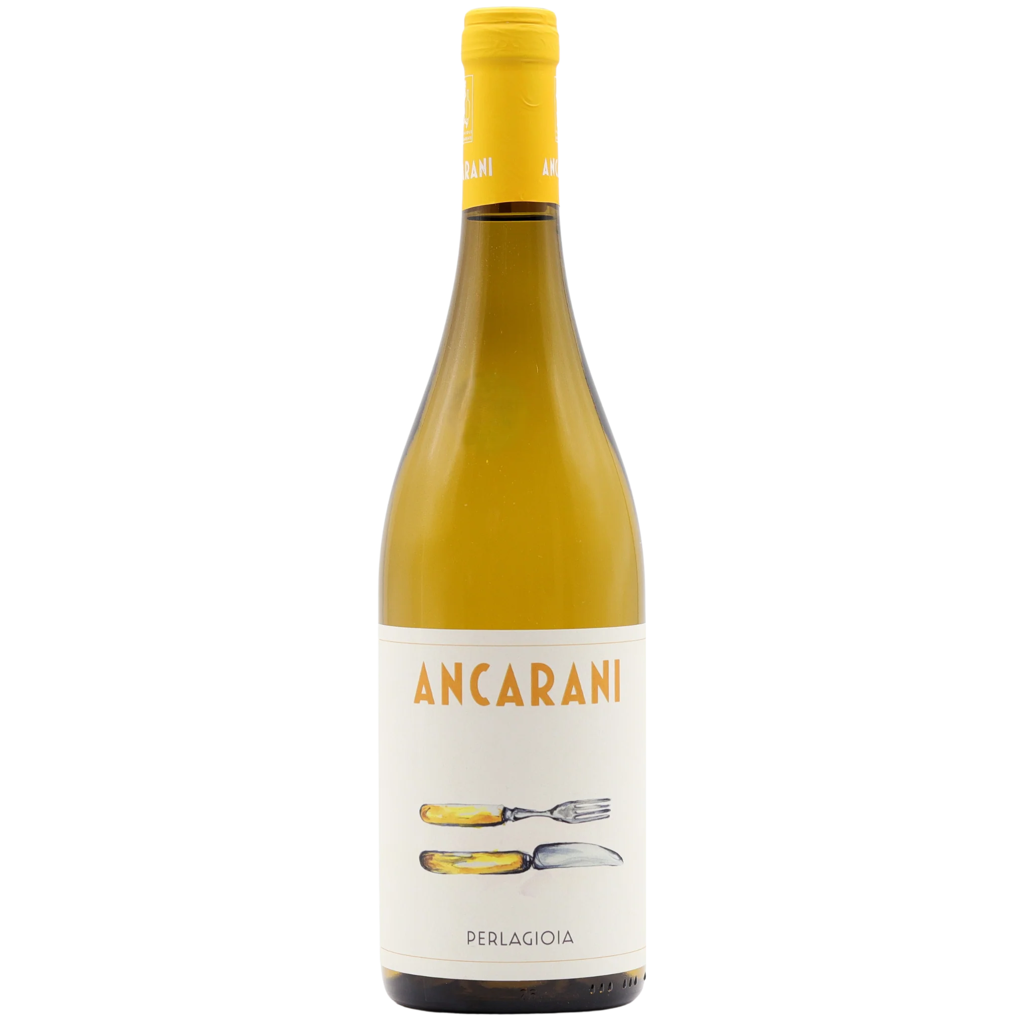 Ancarani - Perlagioia