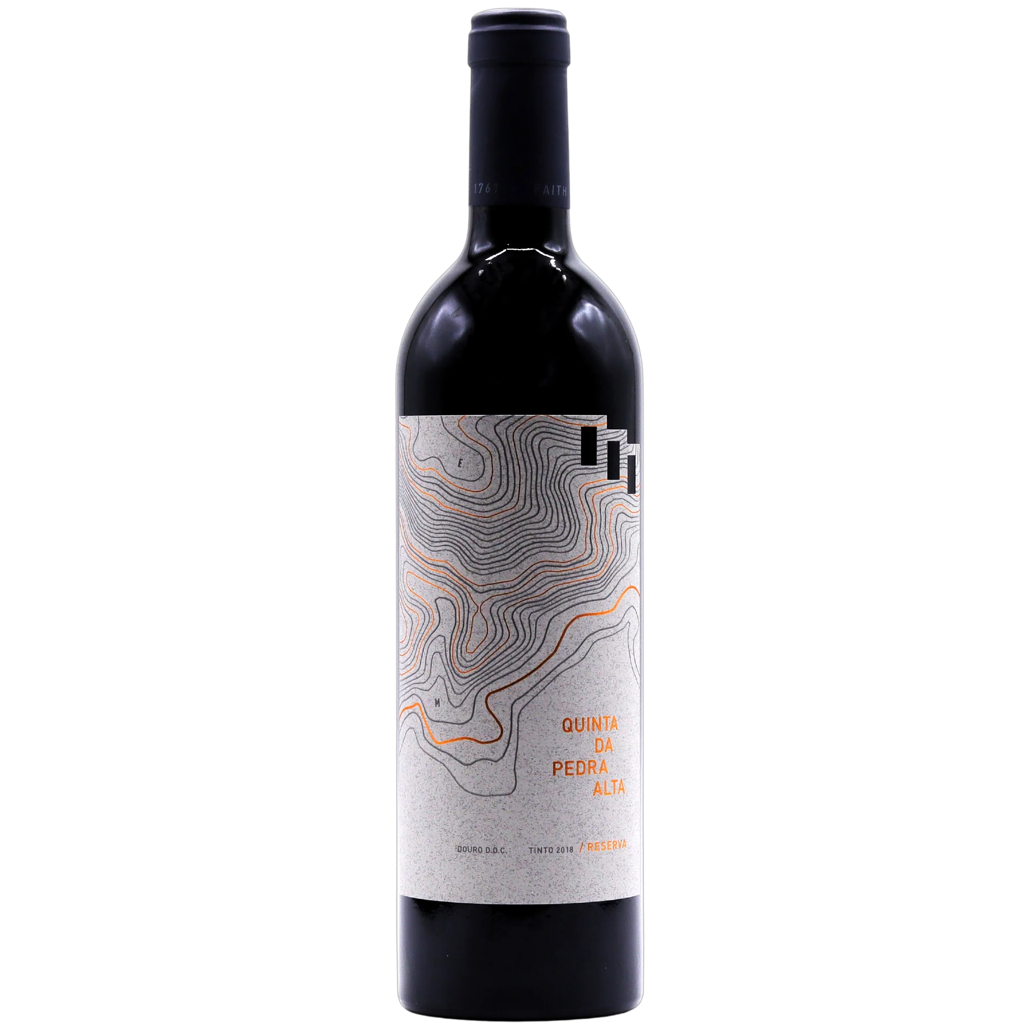 Quinta Da Pedra Alta - Douro D.Oc. Tinto Reserva
