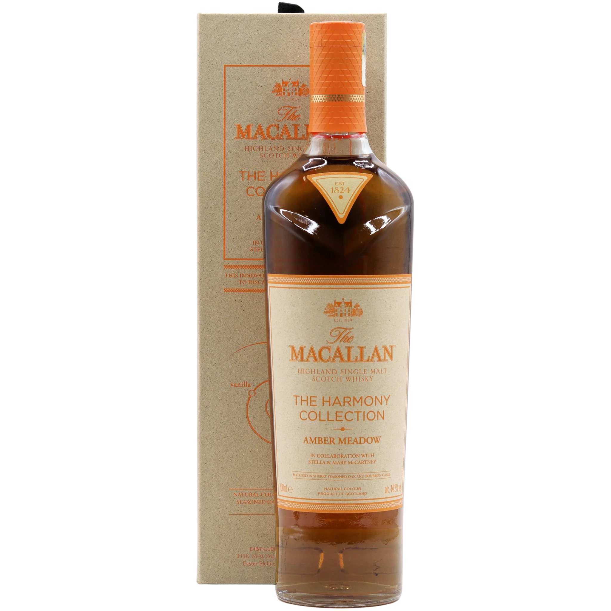 The Macallan - Harmony Collection Ed. 3 // Amber Meadow