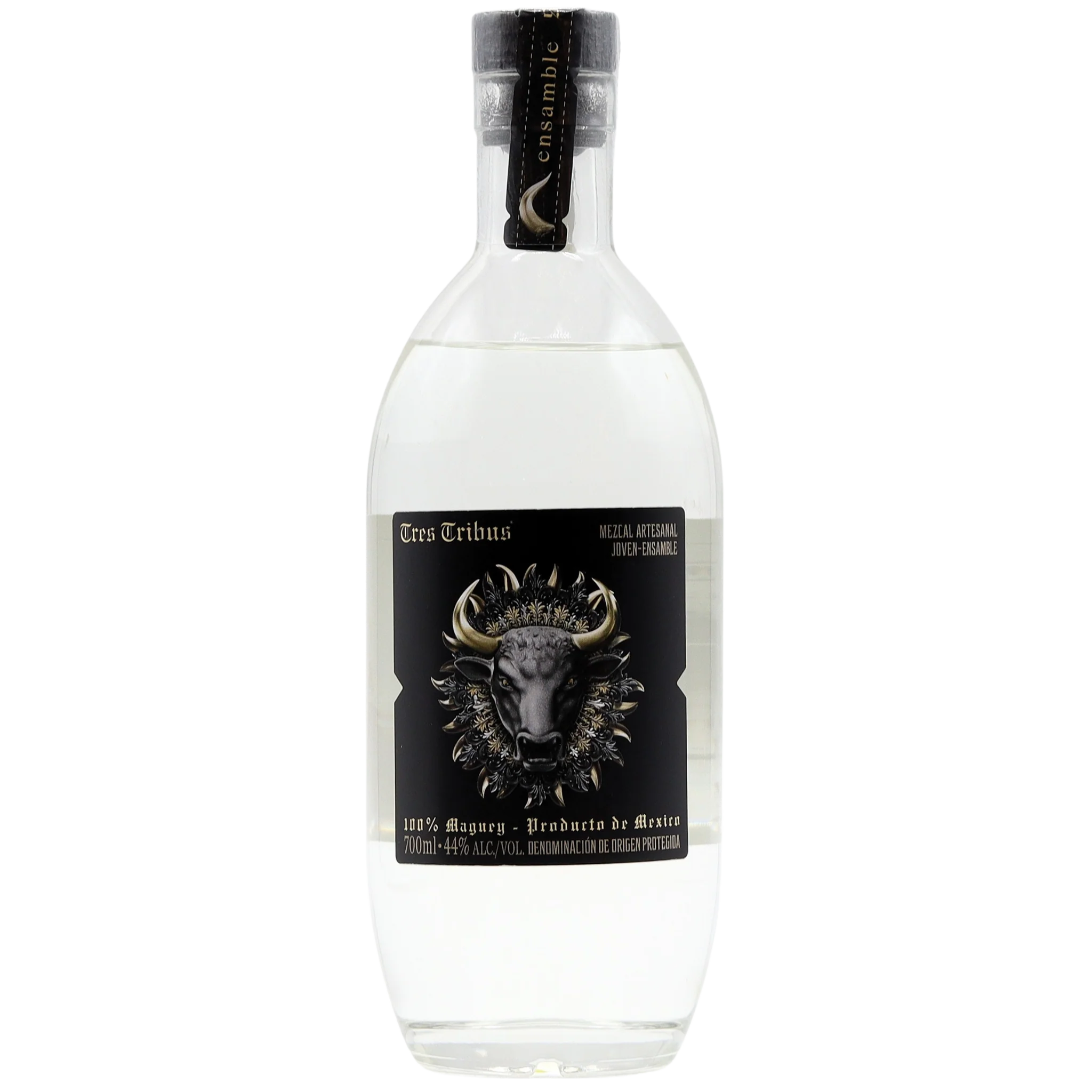 Tres Tribus - Mezcal Ensamble