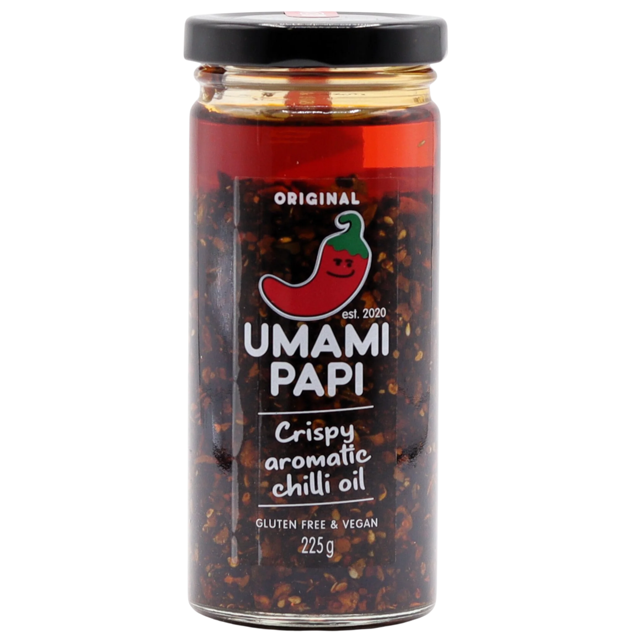 Umamipapi - Chilli Oil Original