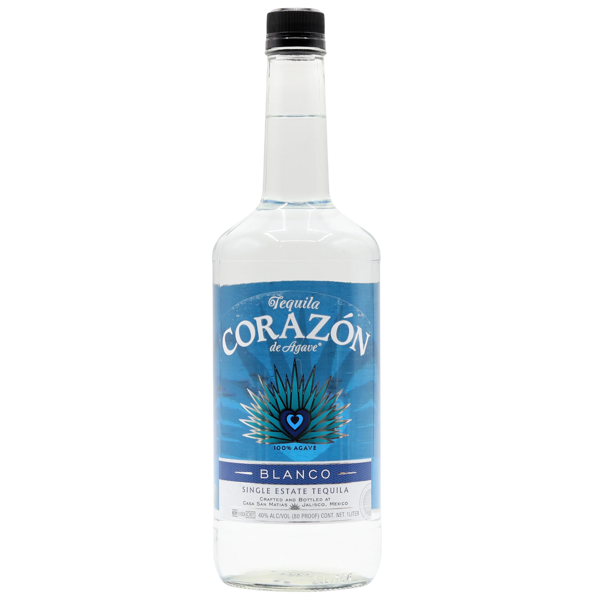 Corazon - Single Estate Blanco 1L