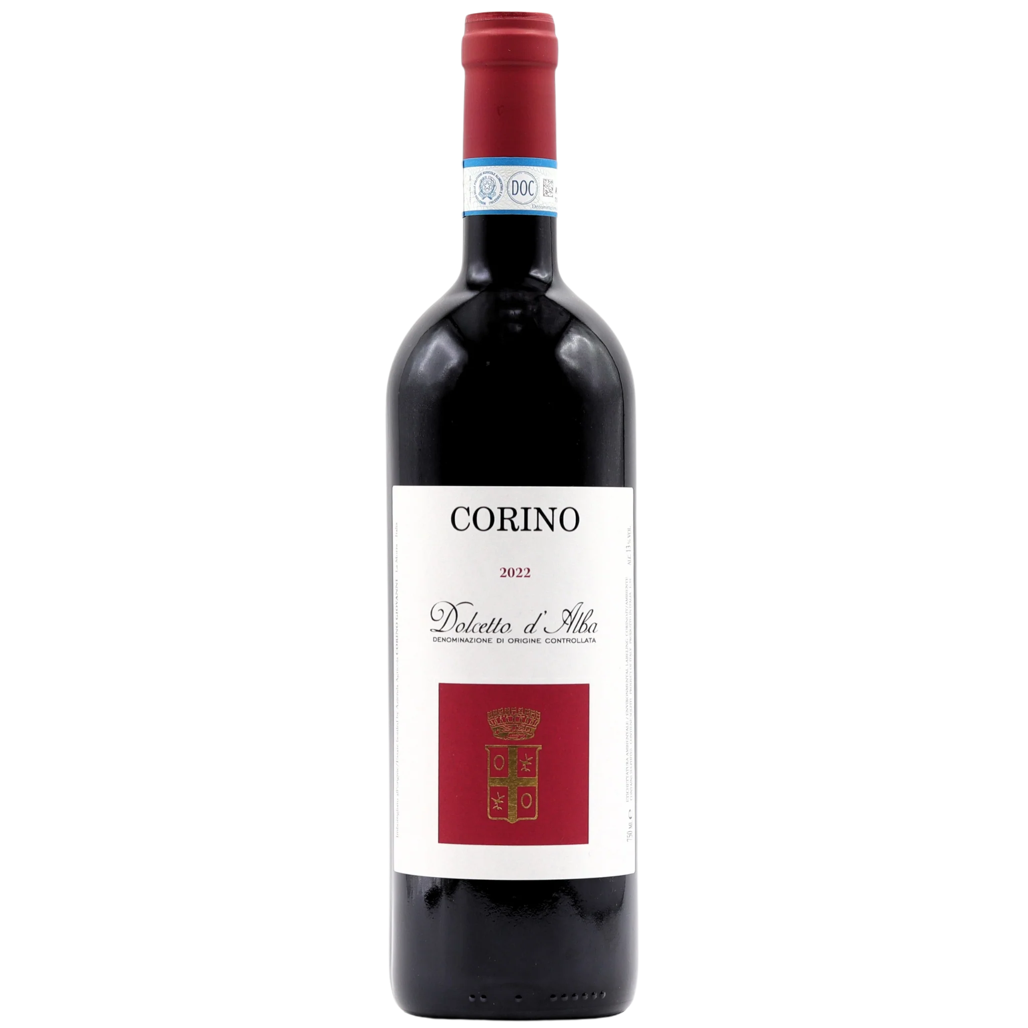 Corino - Dolcetto D'Alba