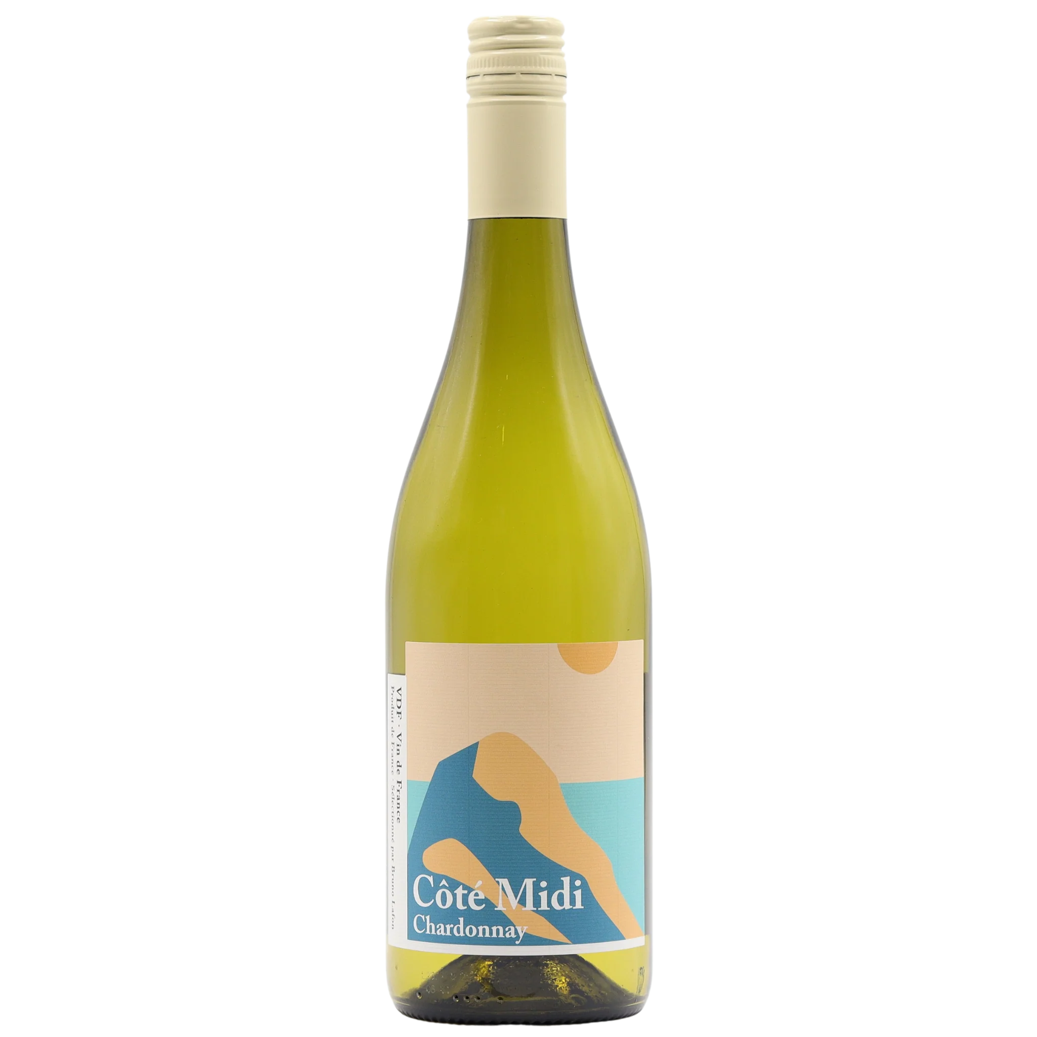 Côté Midi - Chardonnay