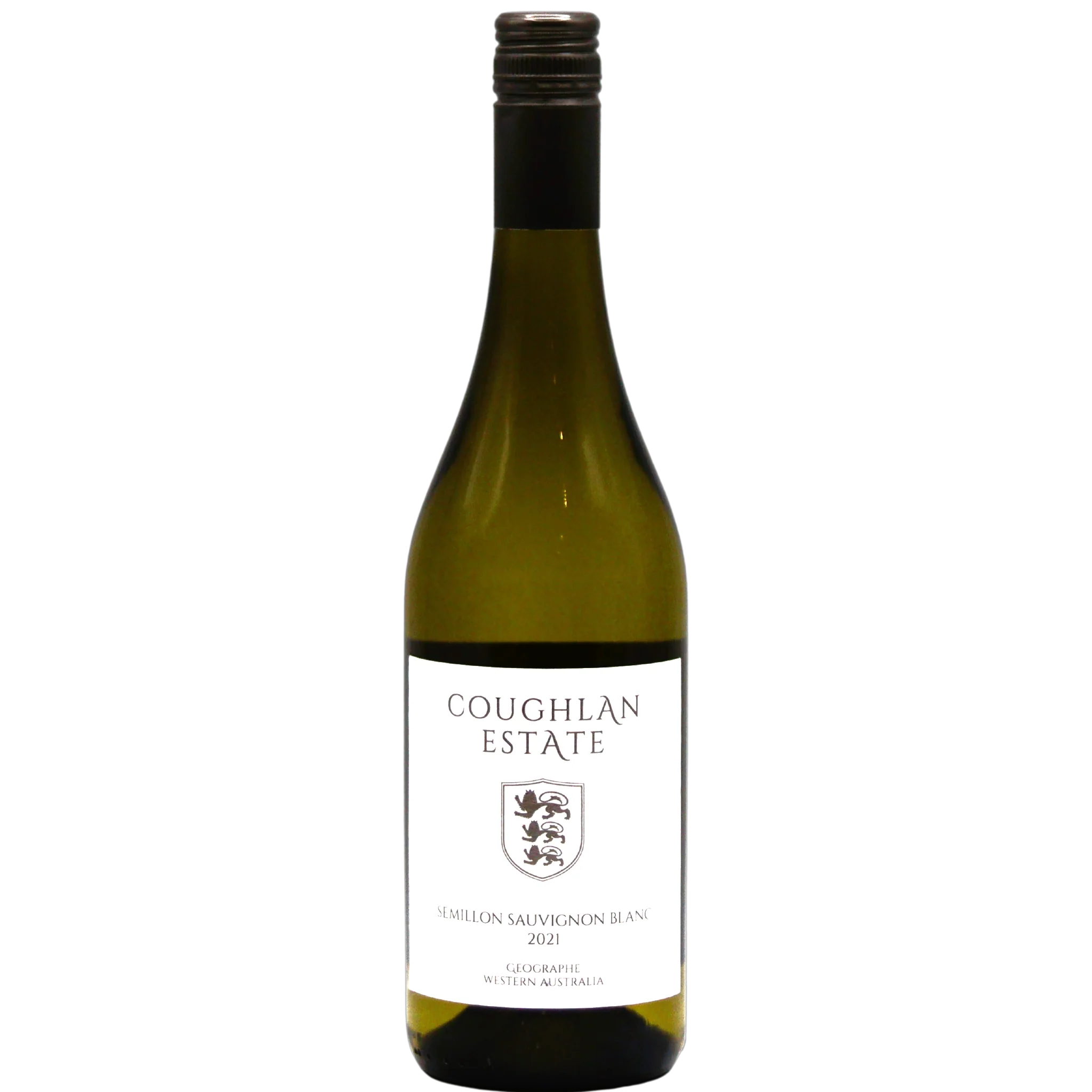Coughlan Estate - Semillon Sauvignon Blanc