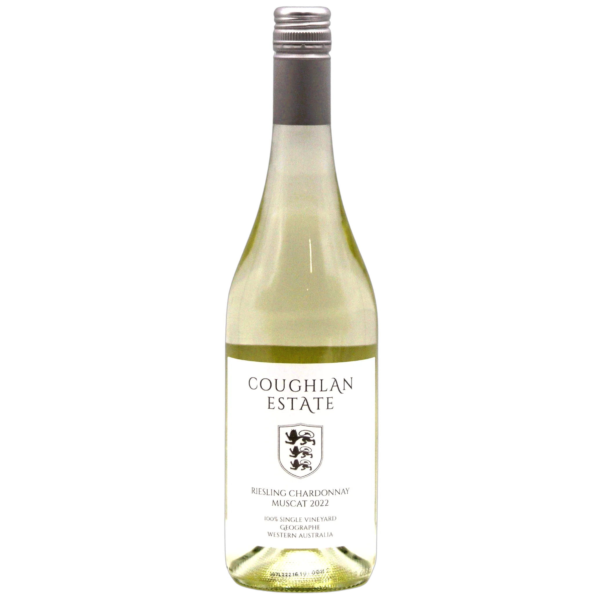 Coughlan Estate - Field Blend