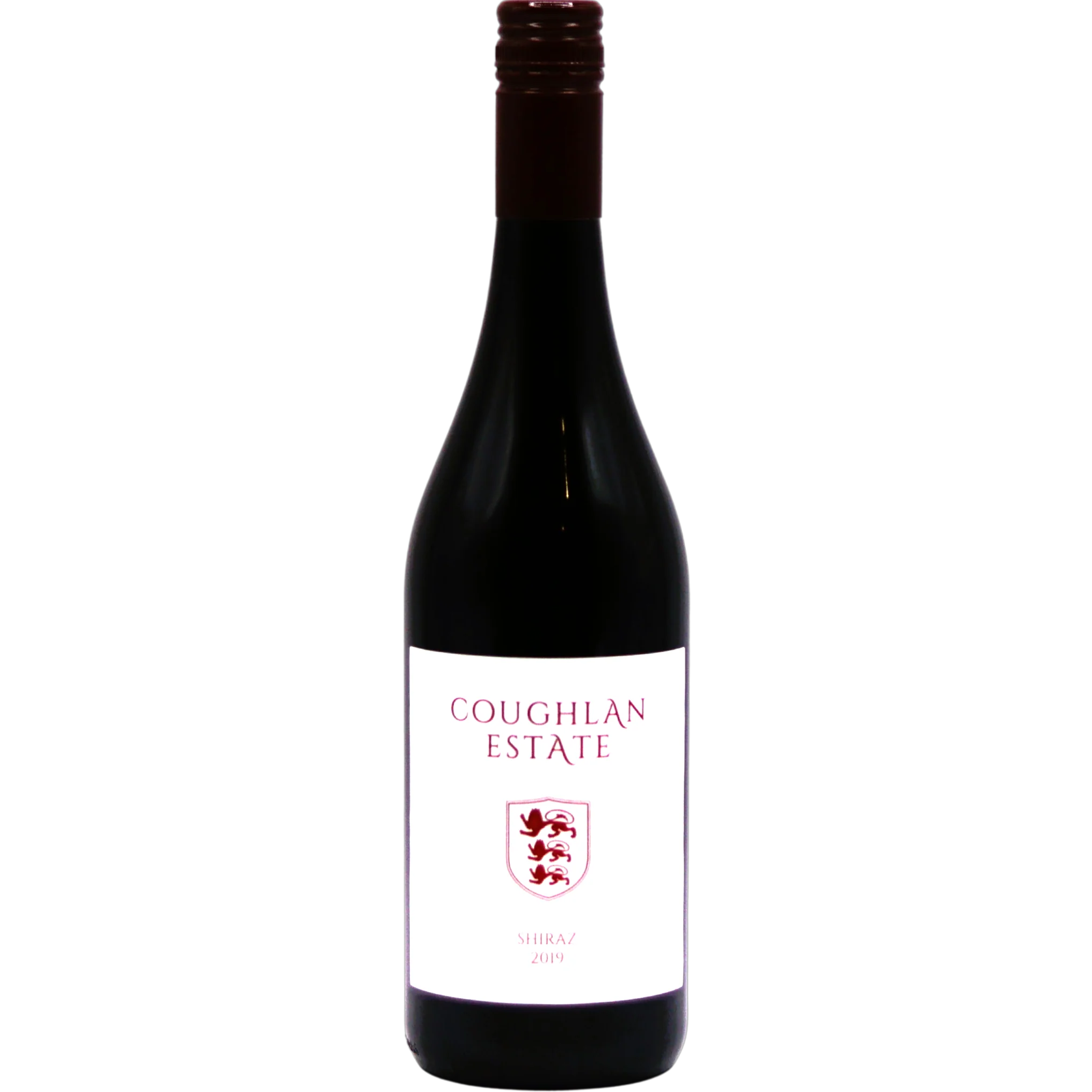 Coughlan Estate - Shiraz