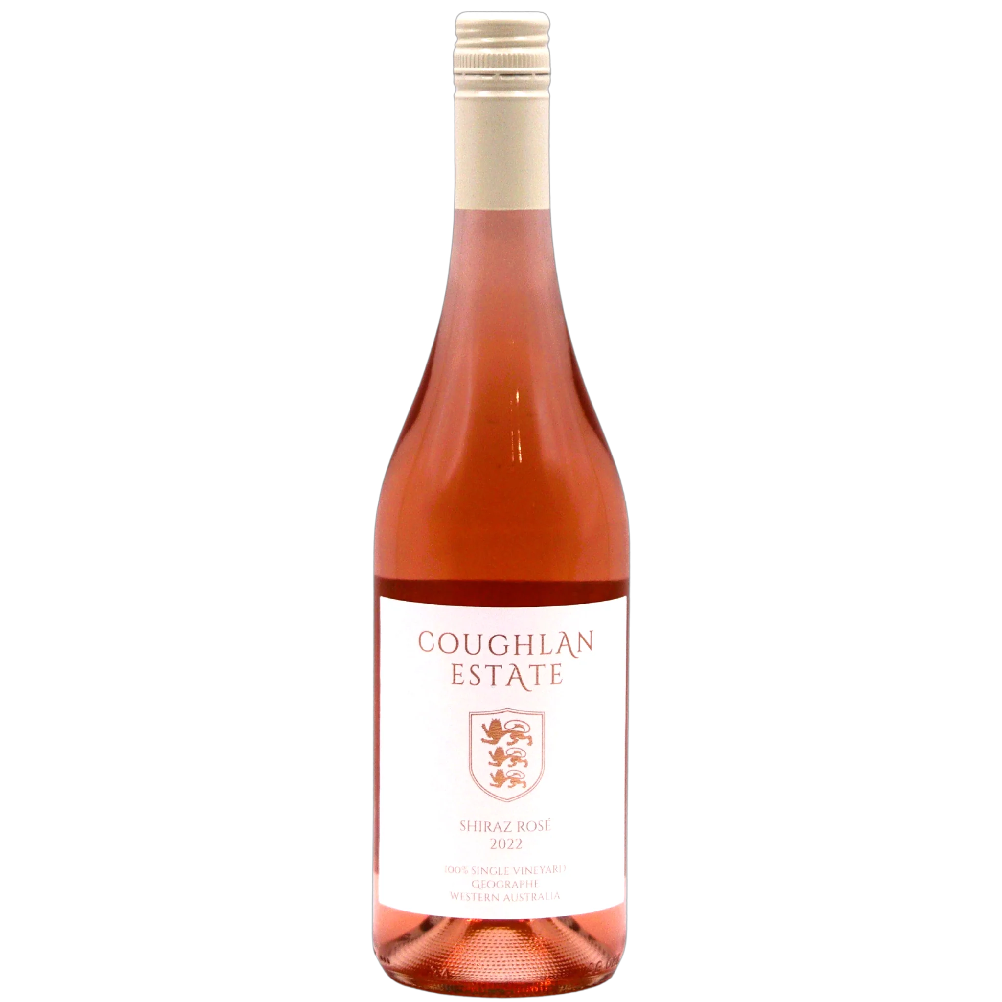 Coughlan Estate - Shiraz Rosé