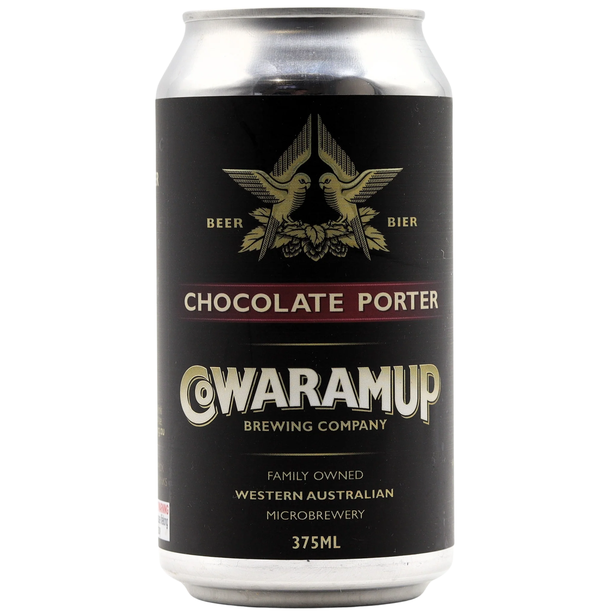 Cowaramup - Chocolate Porter