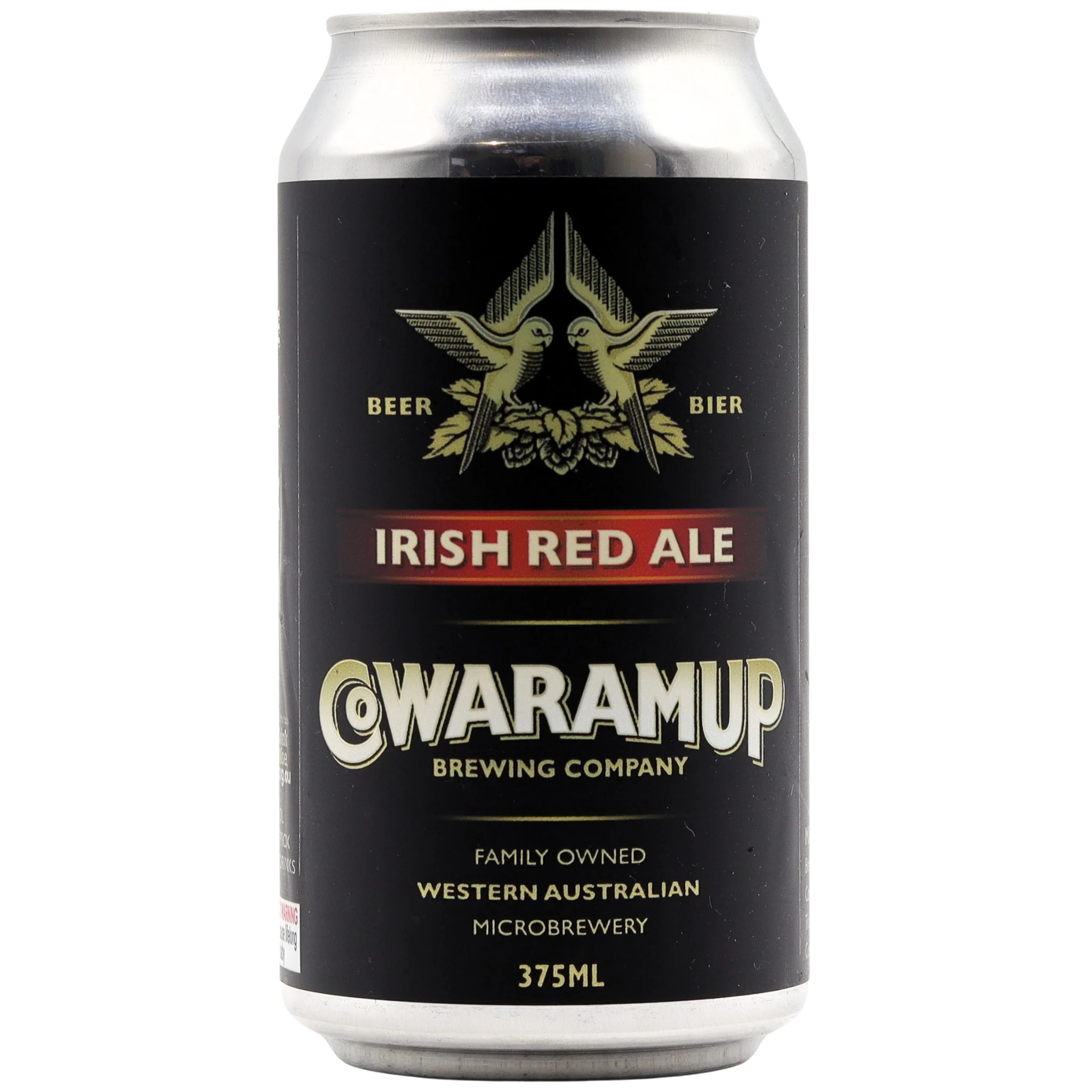 Cowaramup - Irish Red Ale