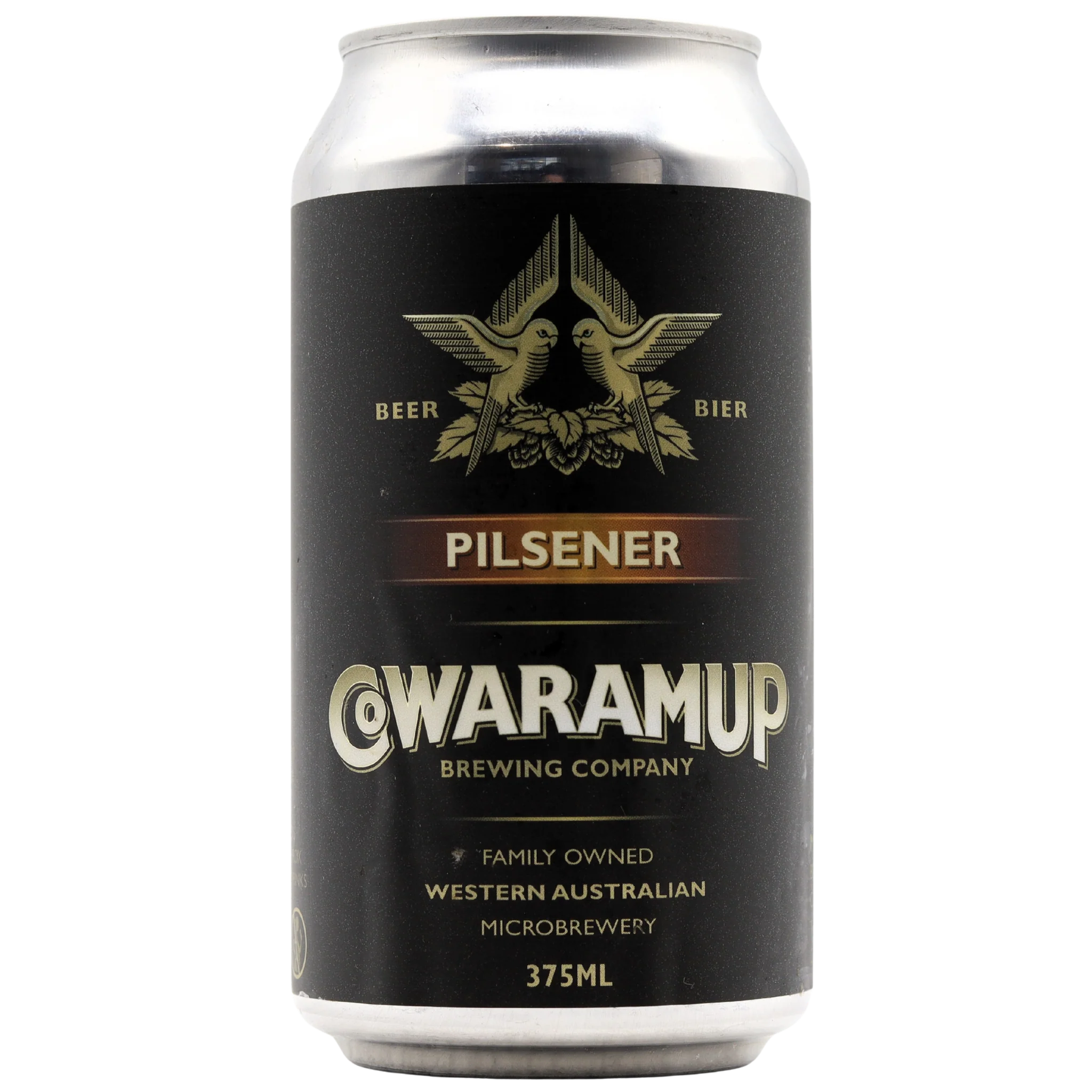 Cowaramup - Pilsener