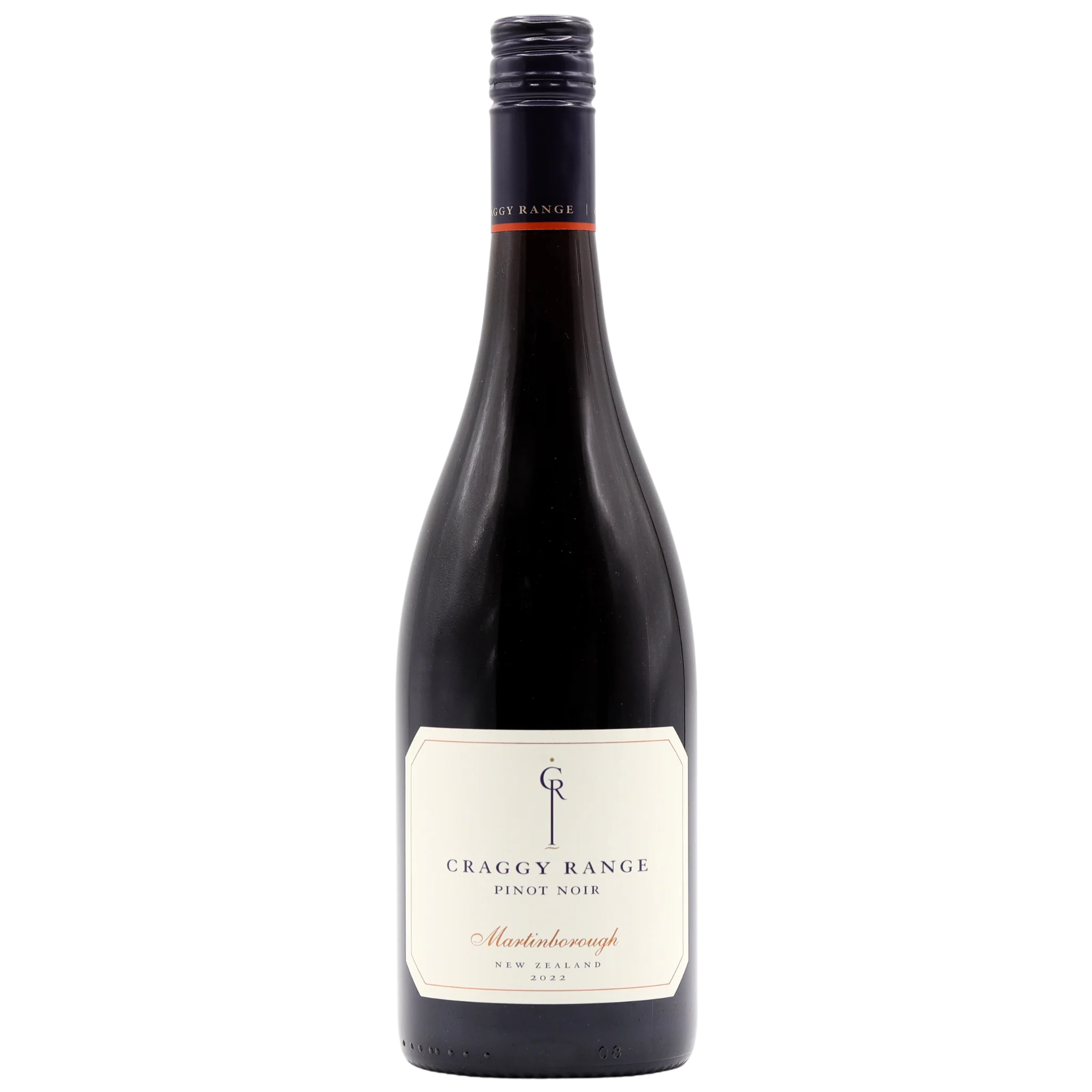 Craggy Range - Pinot Noir