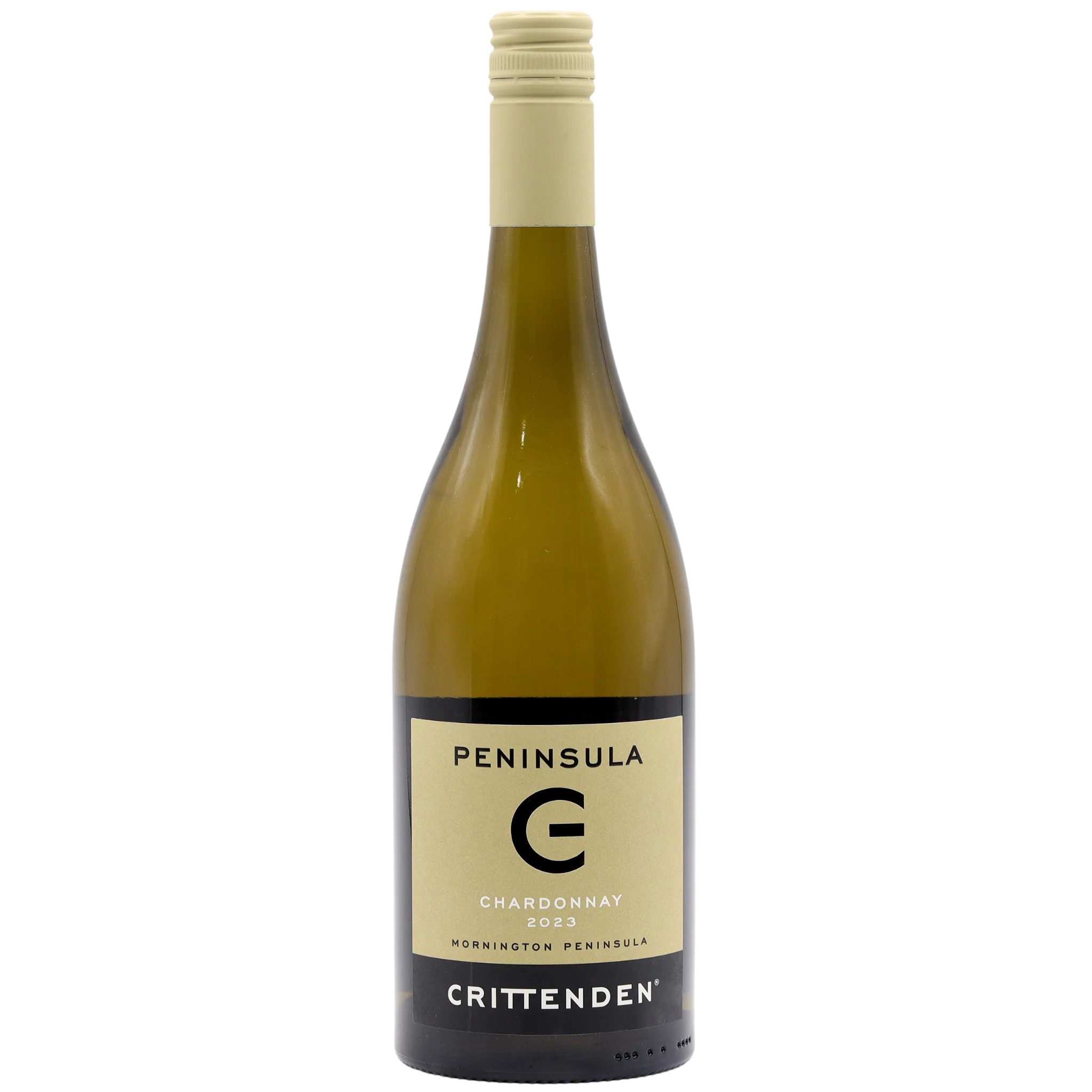 Crittenden - Peninsula Chardonnay