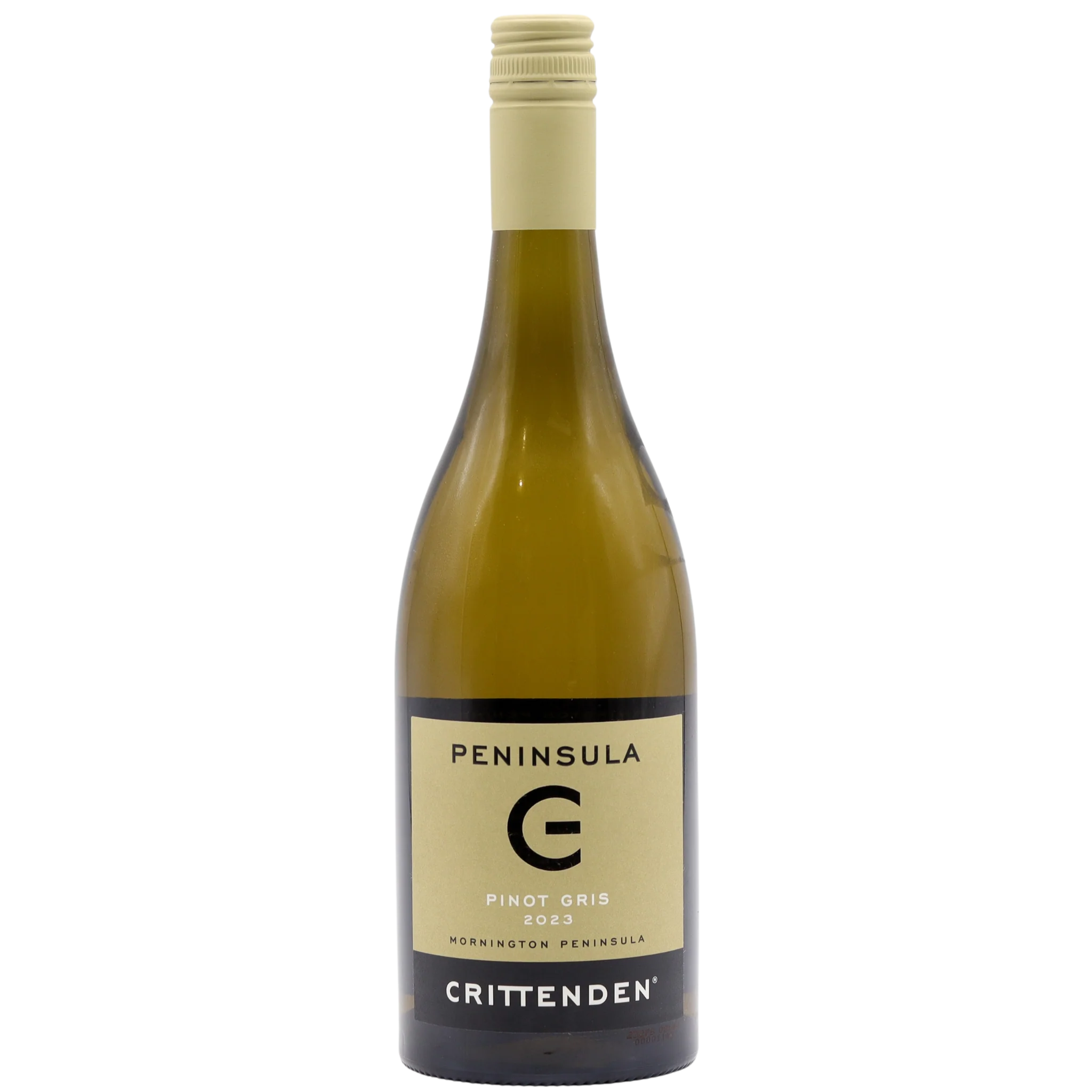 Crittenden - Peninsula Pinot Gris