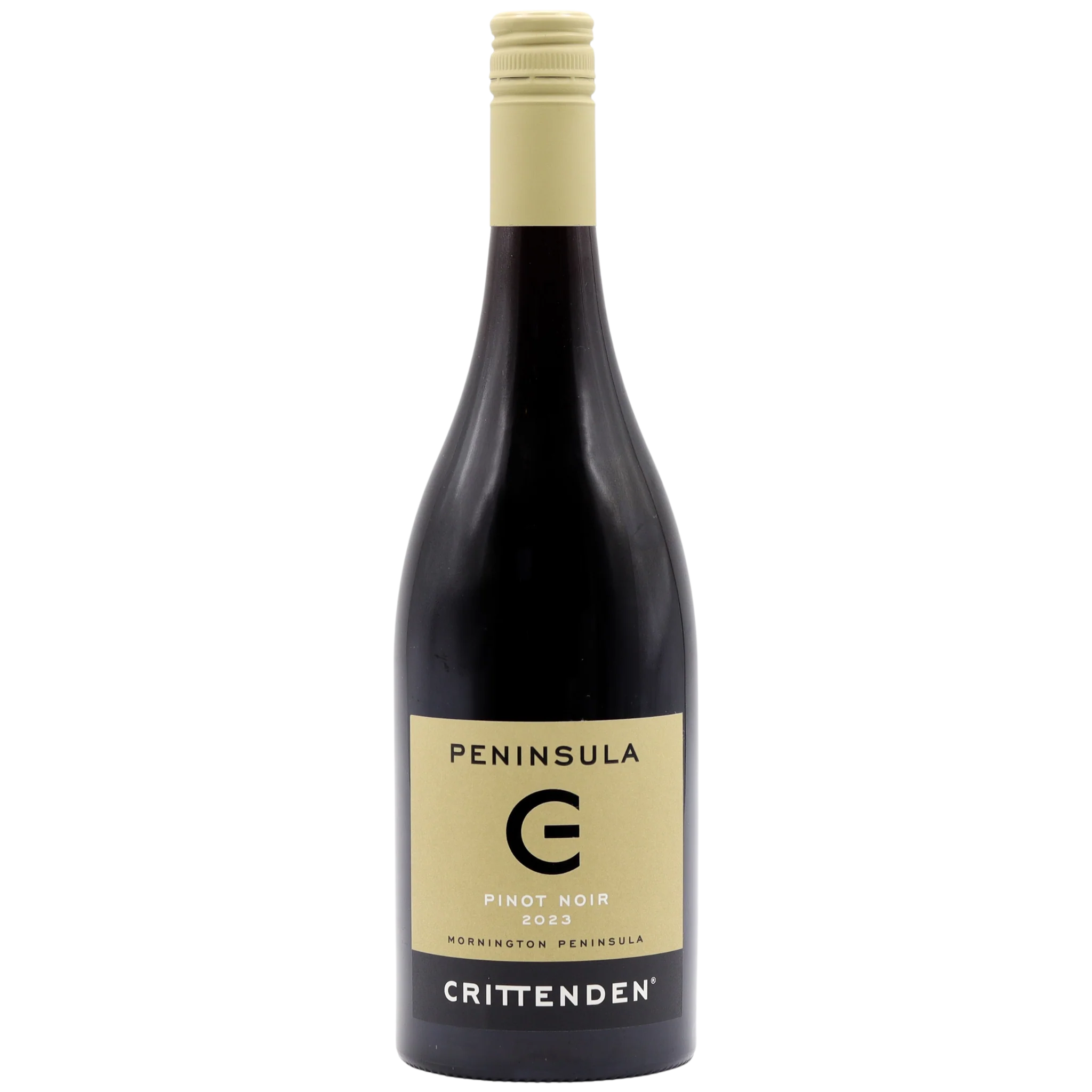 Crittenden - Peninsula Pinot Noir