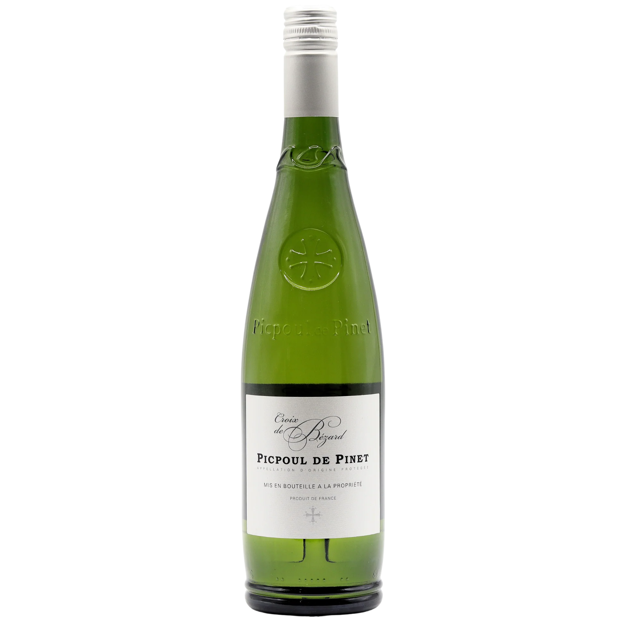 Croix De Bezzard - Picpoul De Pinet