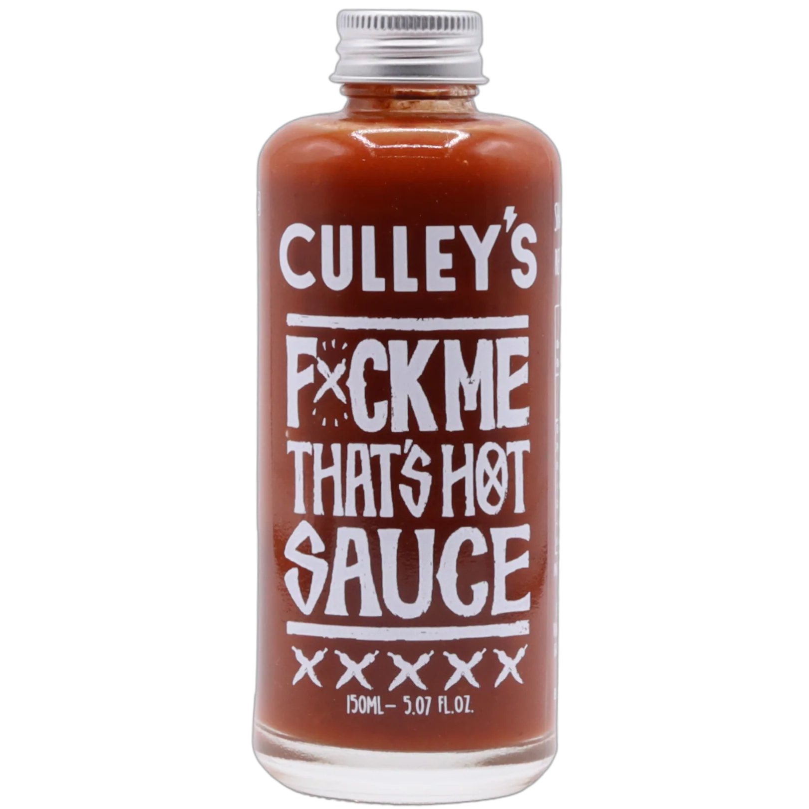 Culley'S - F*Ck Me That'S Hot Sauce
