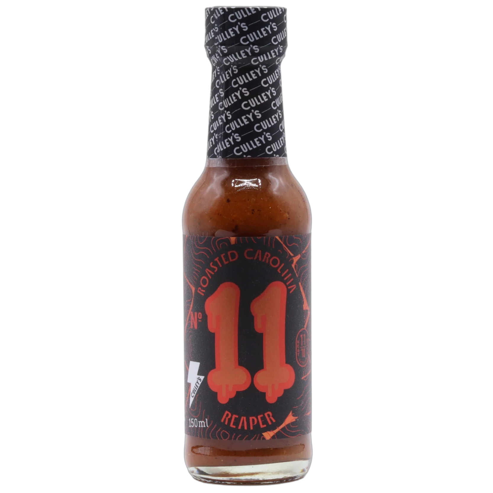 Culley'S - No. 11