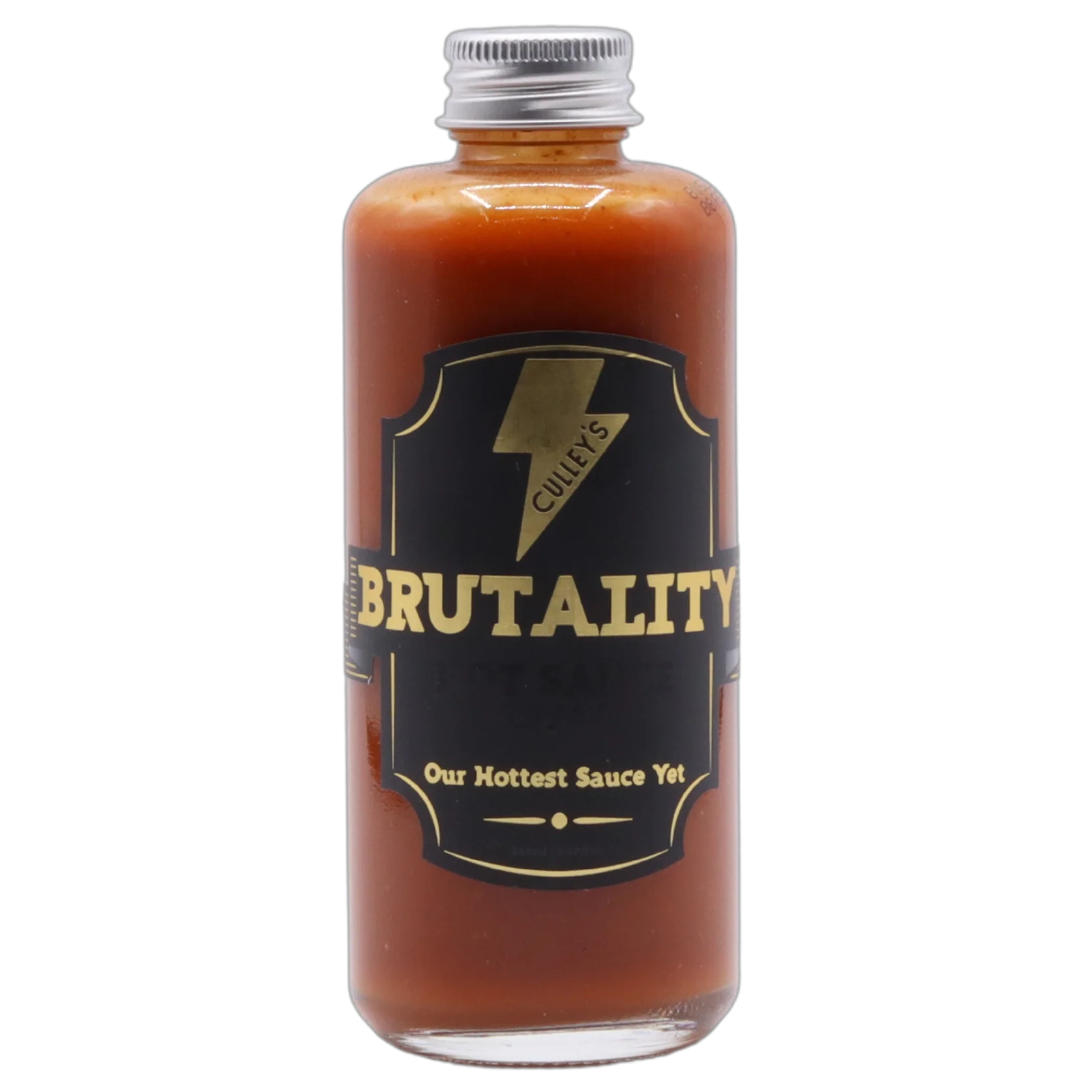 Culley'S - Brutality