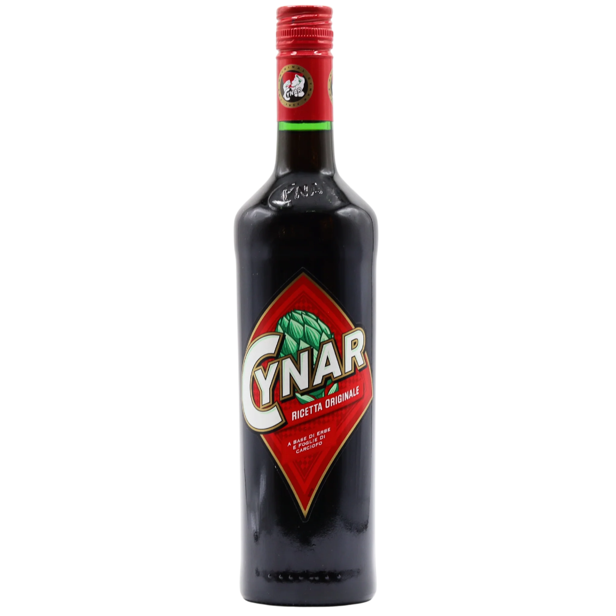 Cynar - Amaro Aperitif
