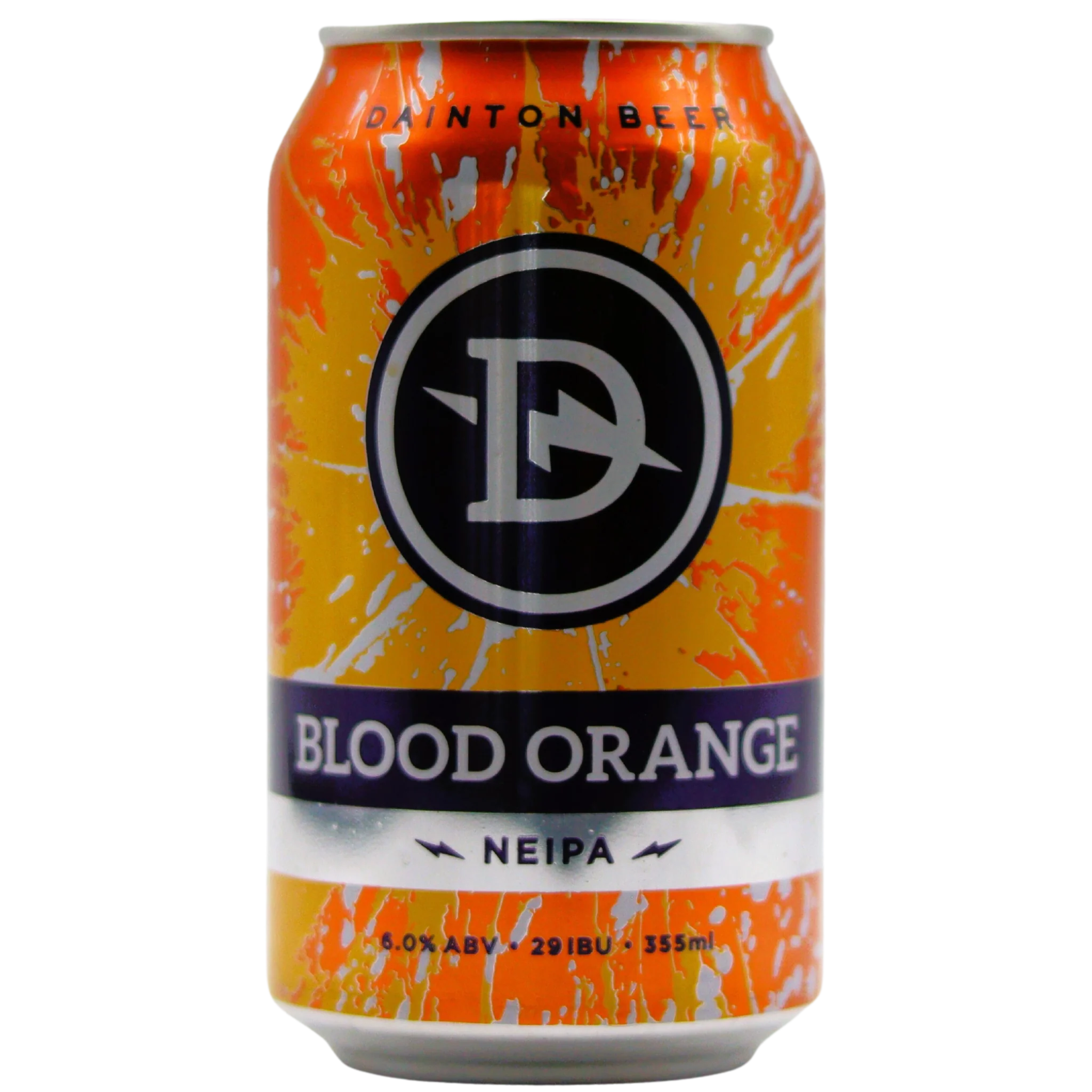 Dainton - Blood Orange