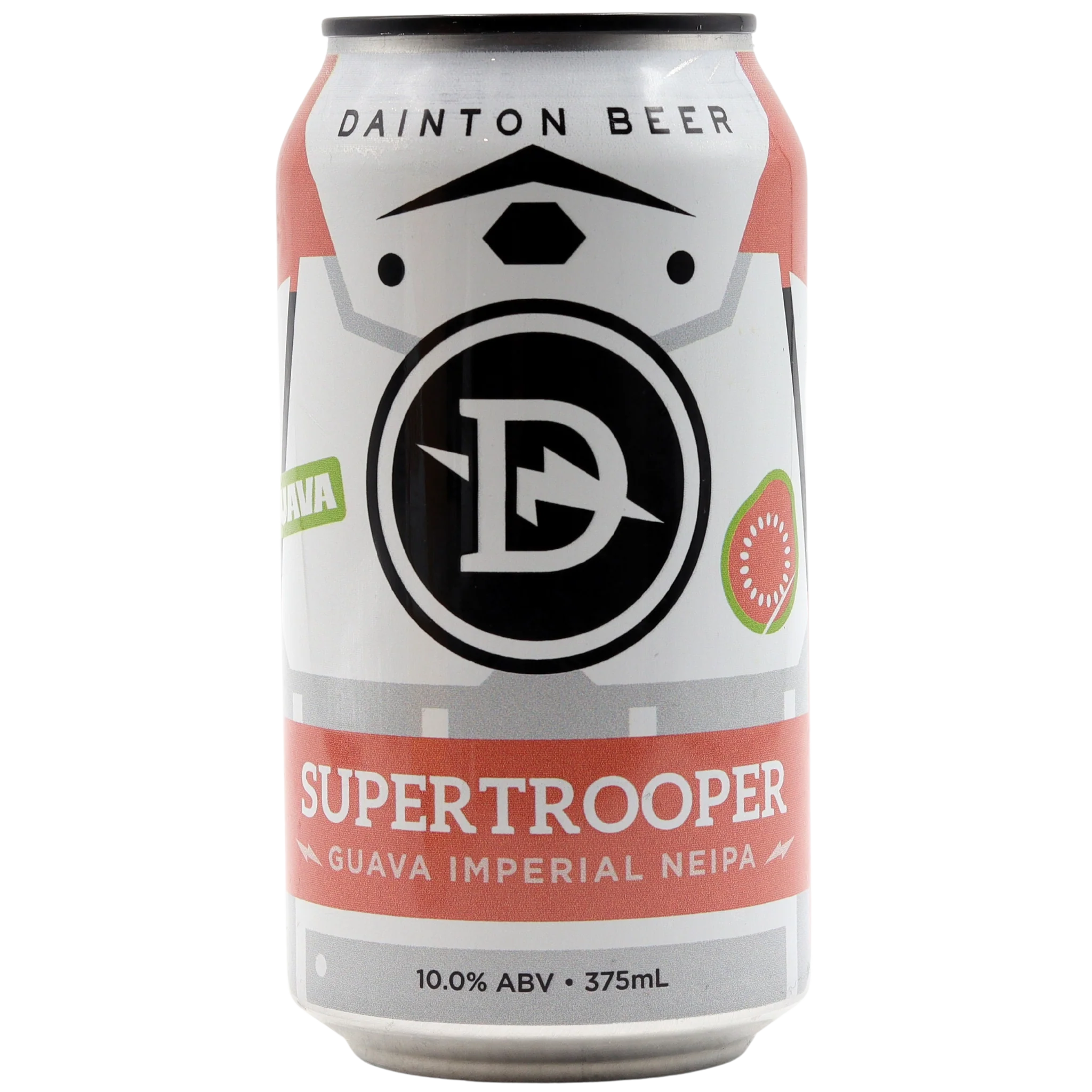Dainton - Guava Supertrooper