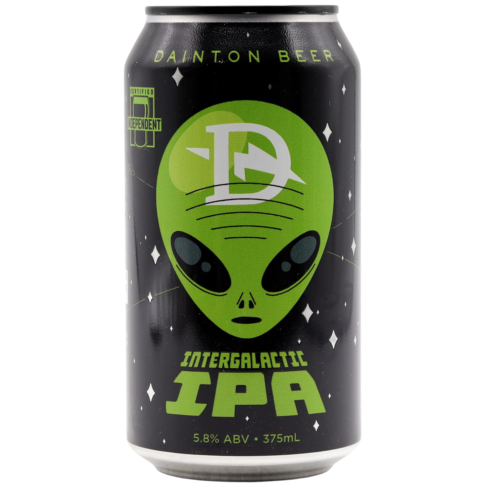 Dainton - Intergalactic Ipa