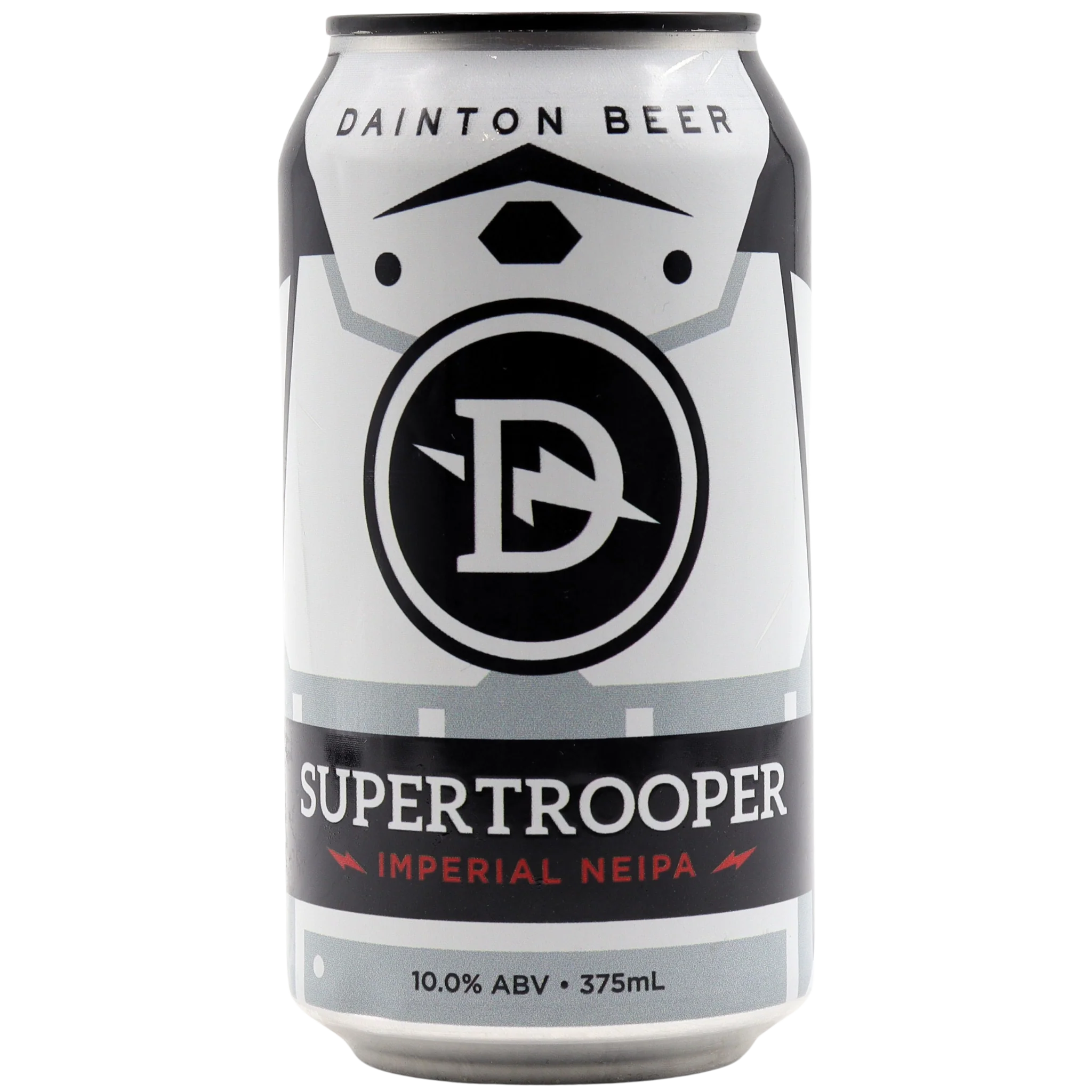 Dainton - Supertrooper