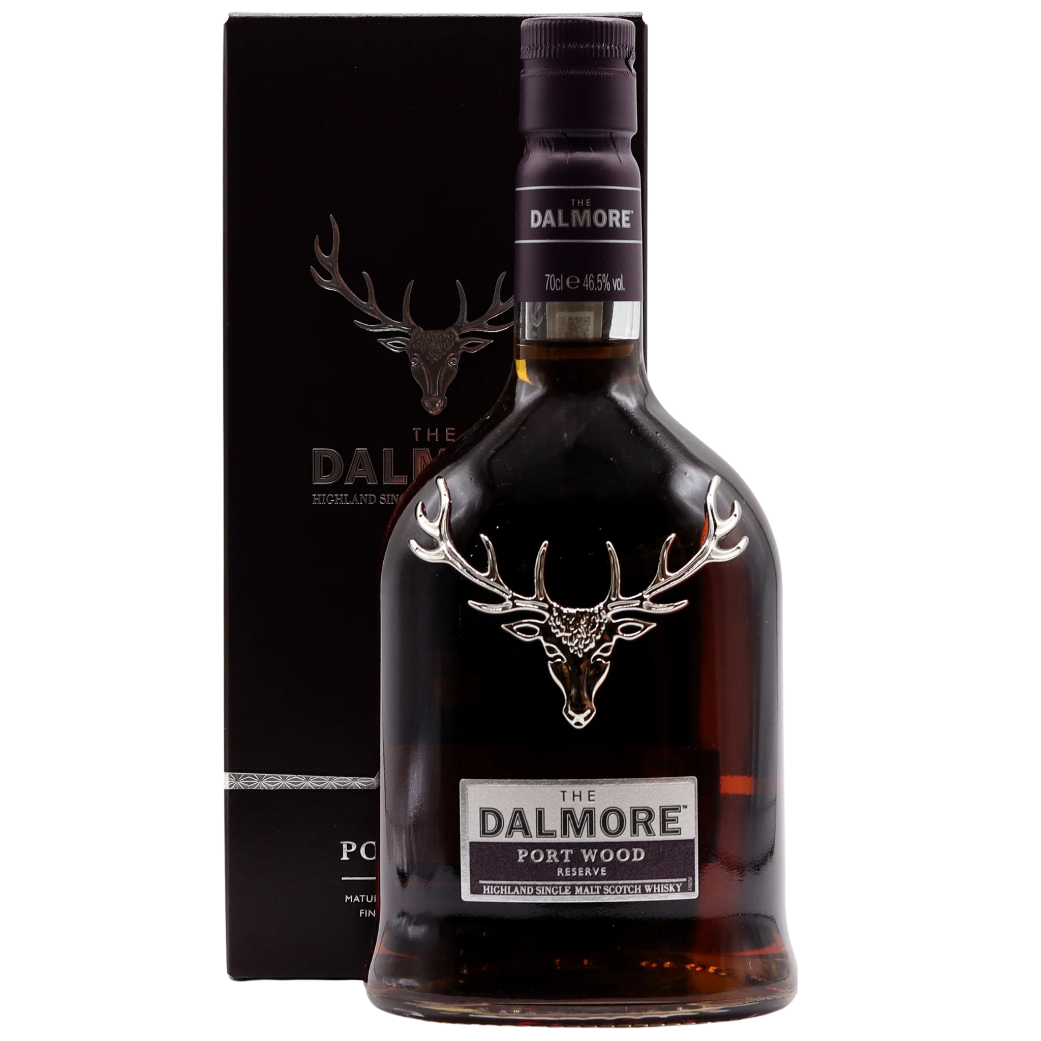 Dalmore - Port Wood Reserve