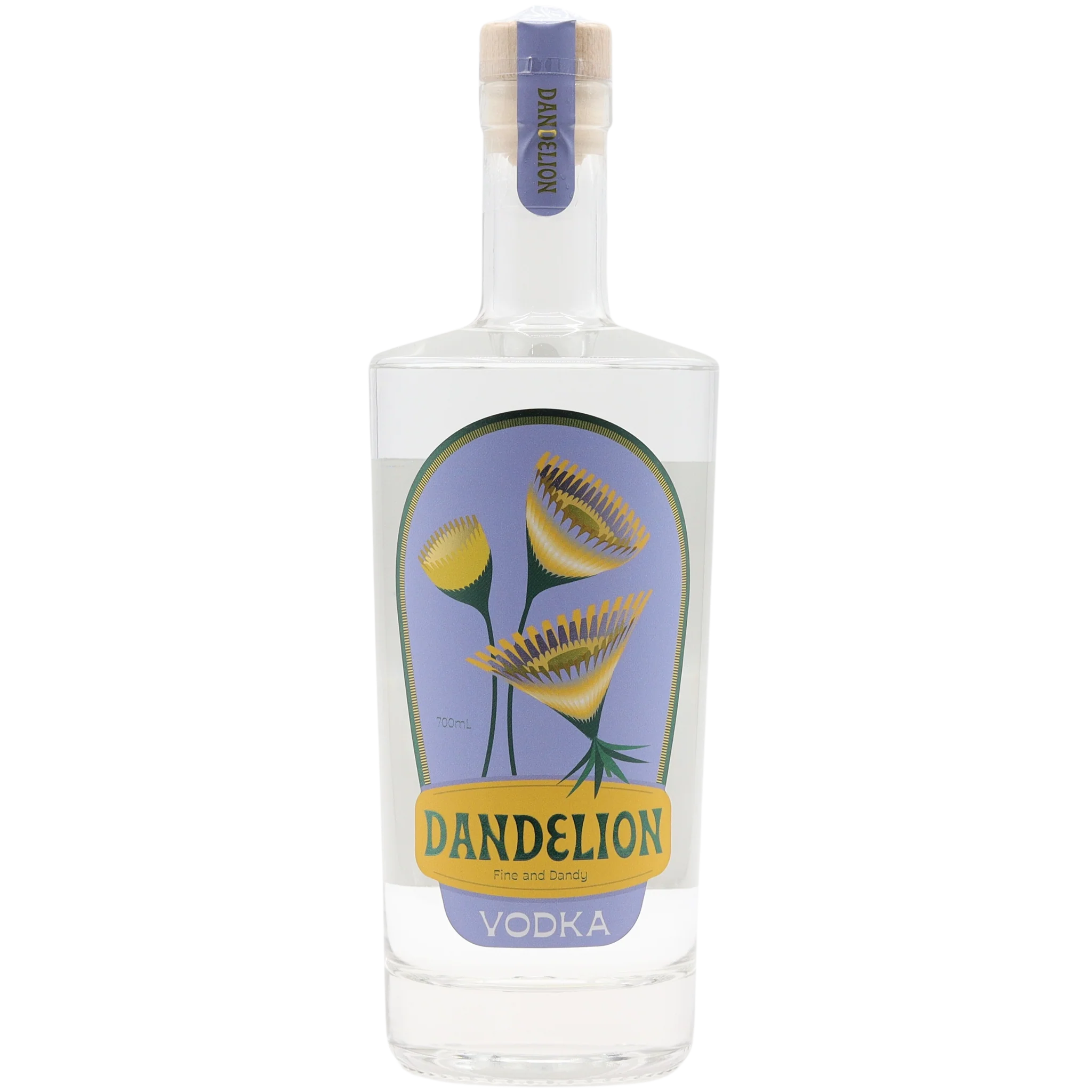 Dandelion - Vodka