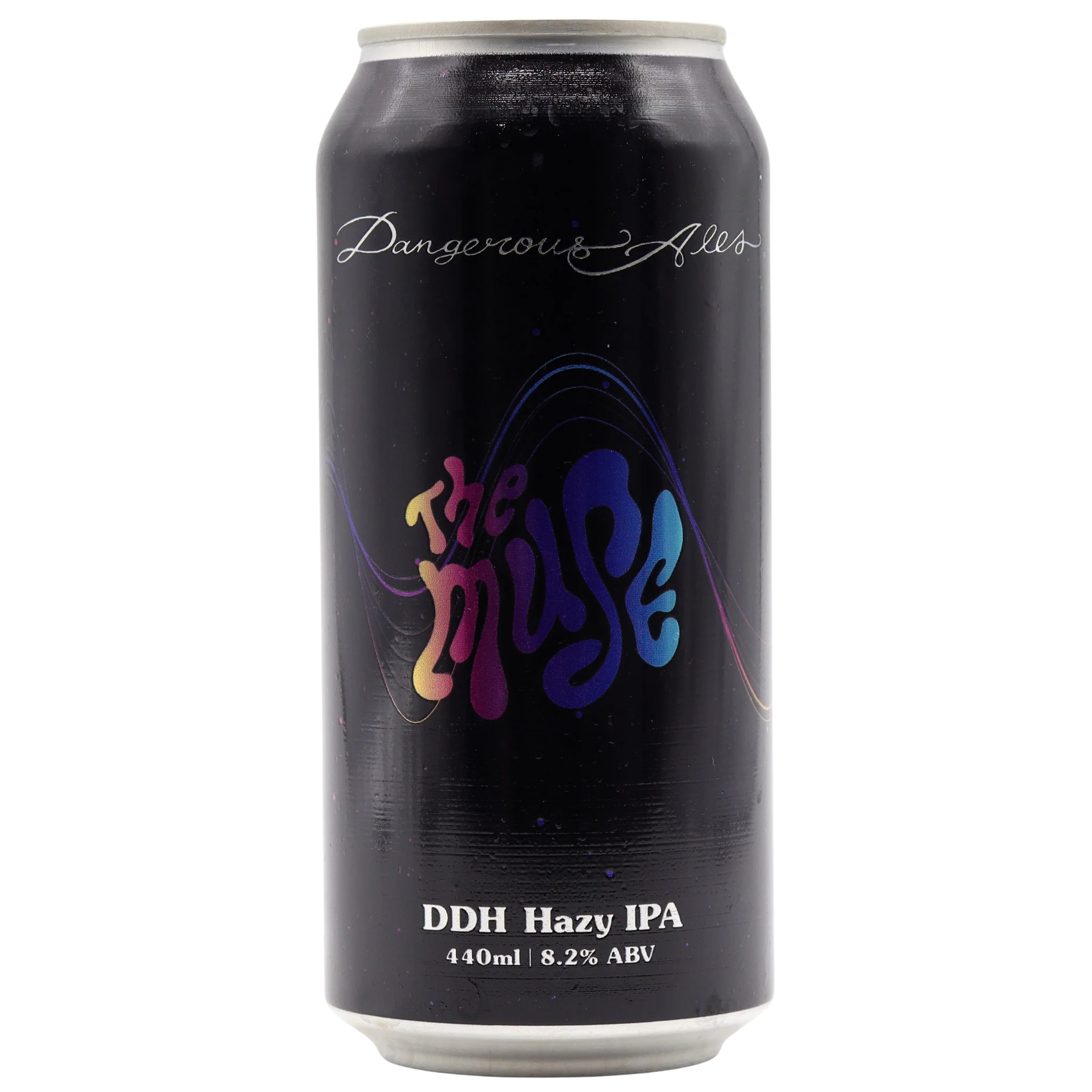 Dangerous Ales - The Muse